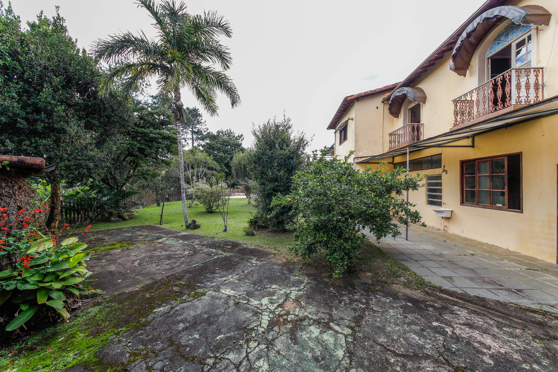 Parque Alto. Casa colonial com lazer amplo., foto 28
