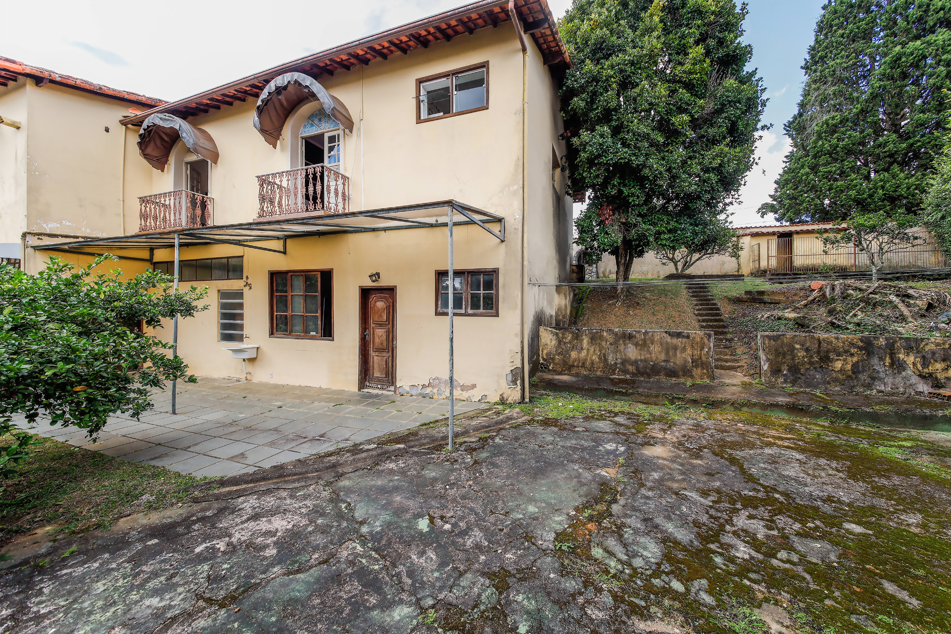 Parque Alto. Casa colonial com lazer amplo., foto 27