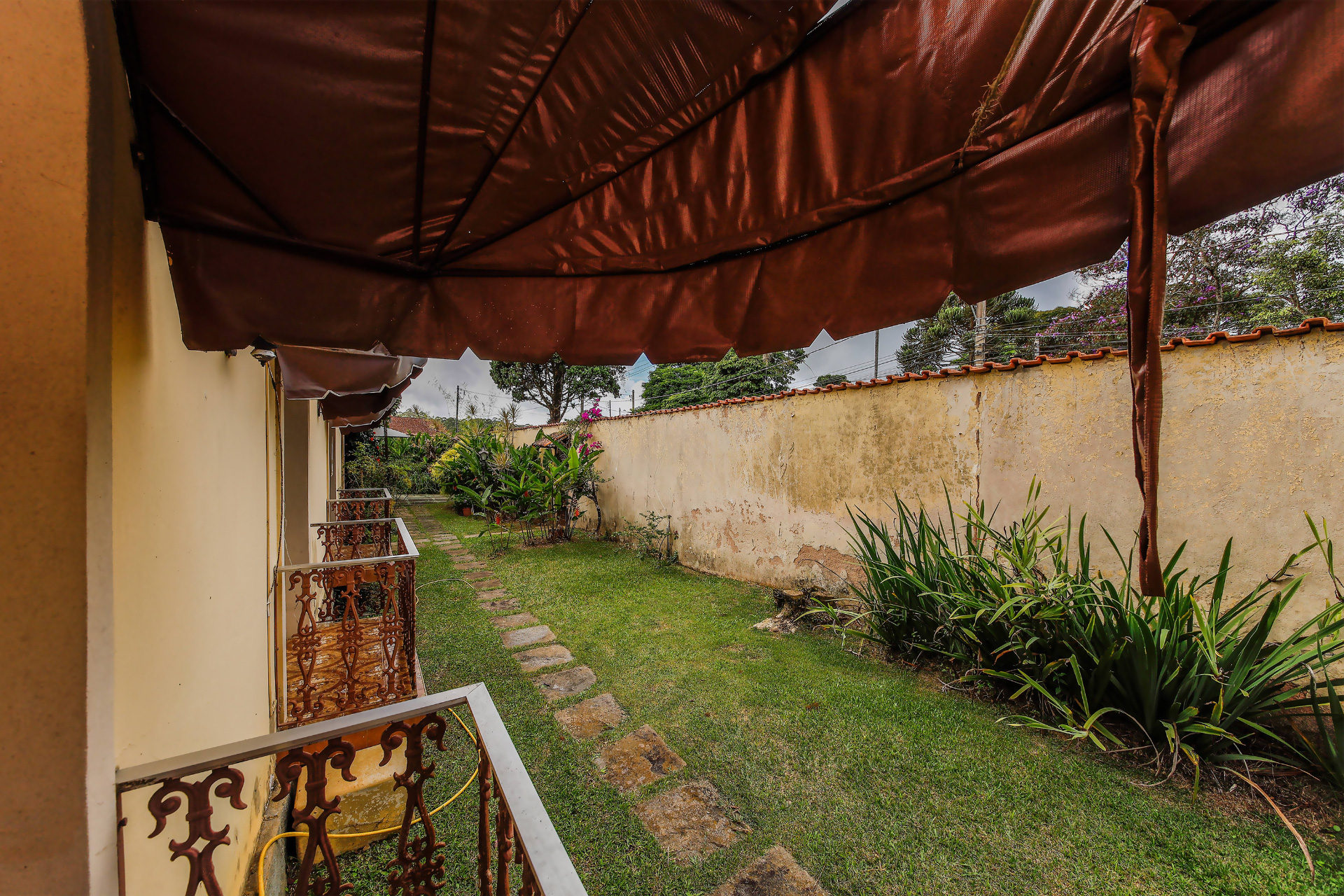 Parque Alto. Casa colonial com lazer amplo., foto 13