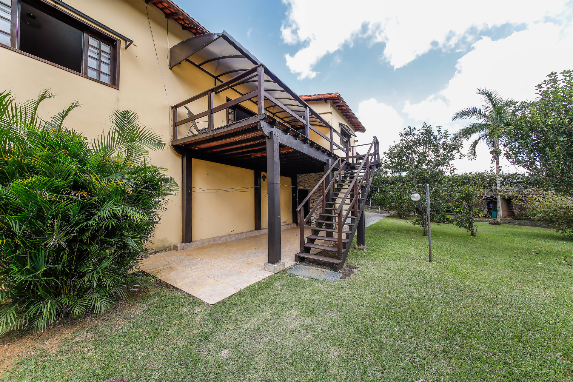 Parque Alto. Casa colonial com lazer amplo., foto 26