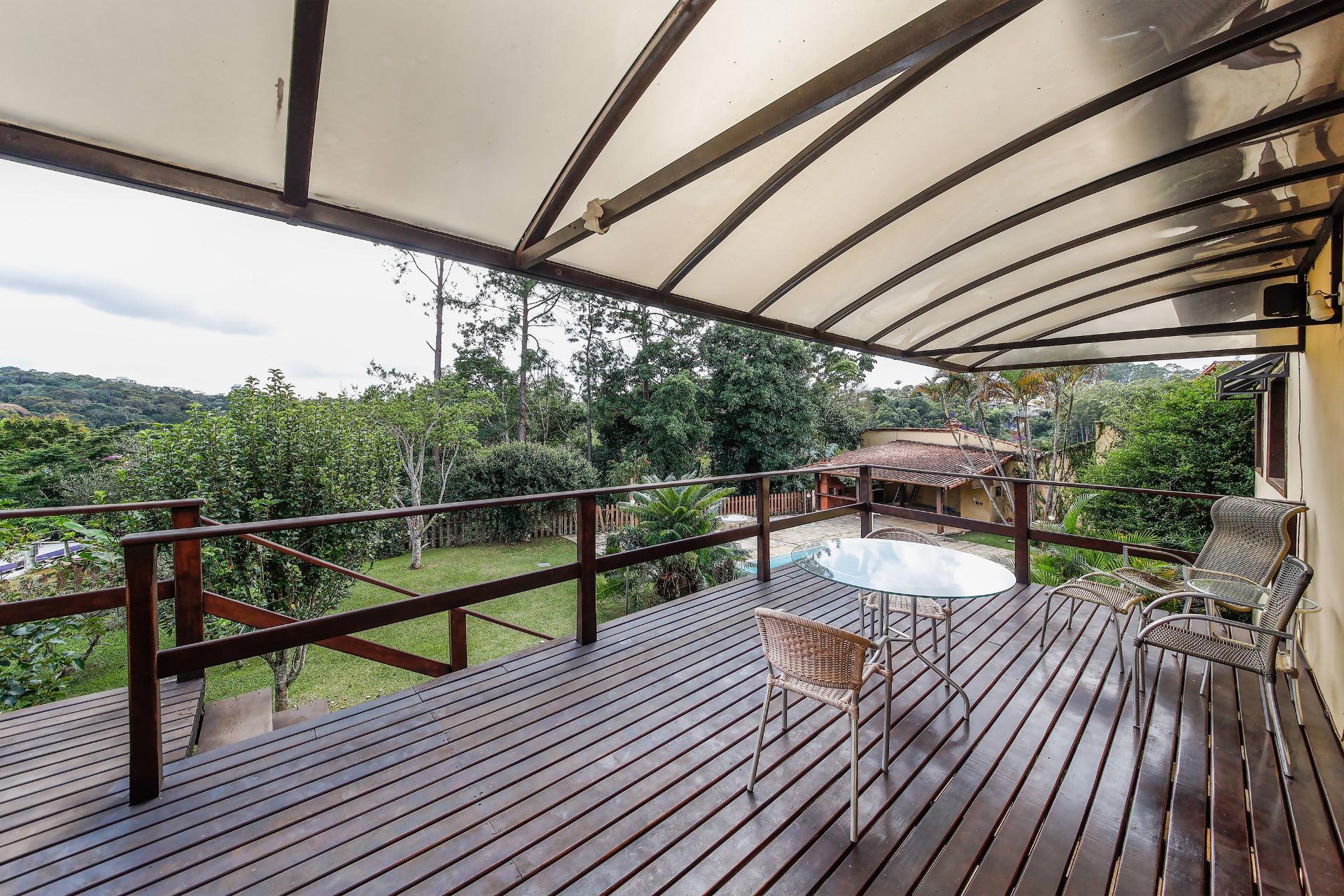 Parque Alto. Casa colonial com lazer amplo., foto 24
