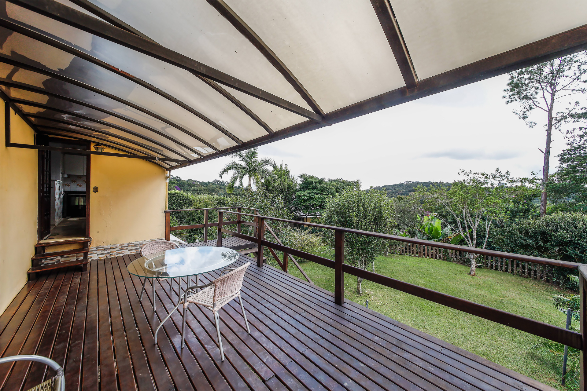 Parque Alto. Casa colonial com lazer amplo., foto 25