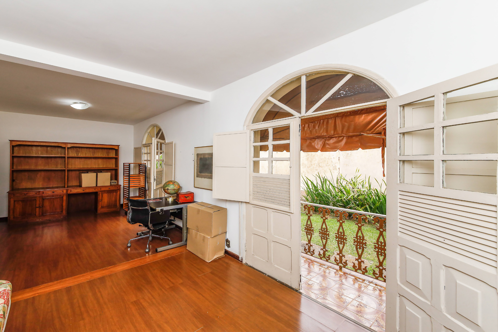 Parque Alto. Casa colonial com lazer amplo., foto 12