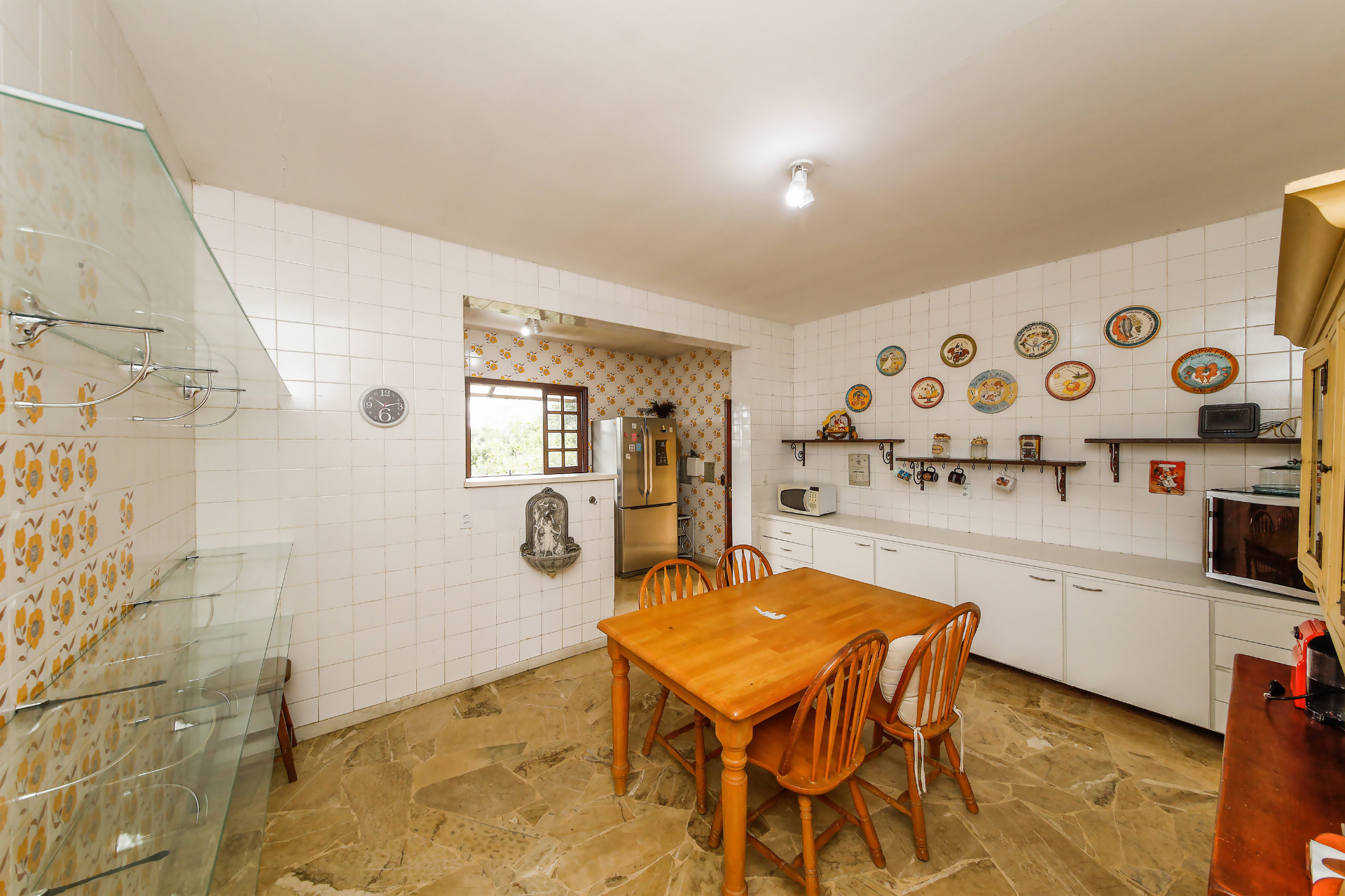 Parque Alto. Casa colonial com lazer amplo., foto 21