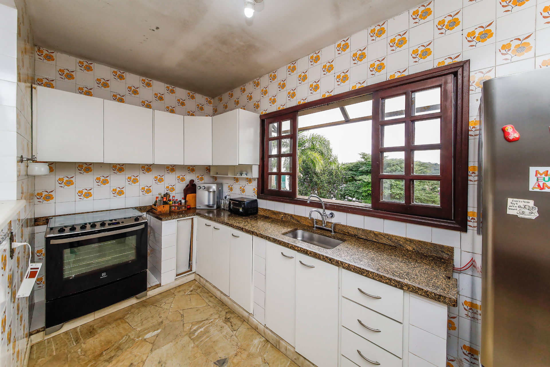 Parque Alto. Casa colonial com lazer amplo., foto 23