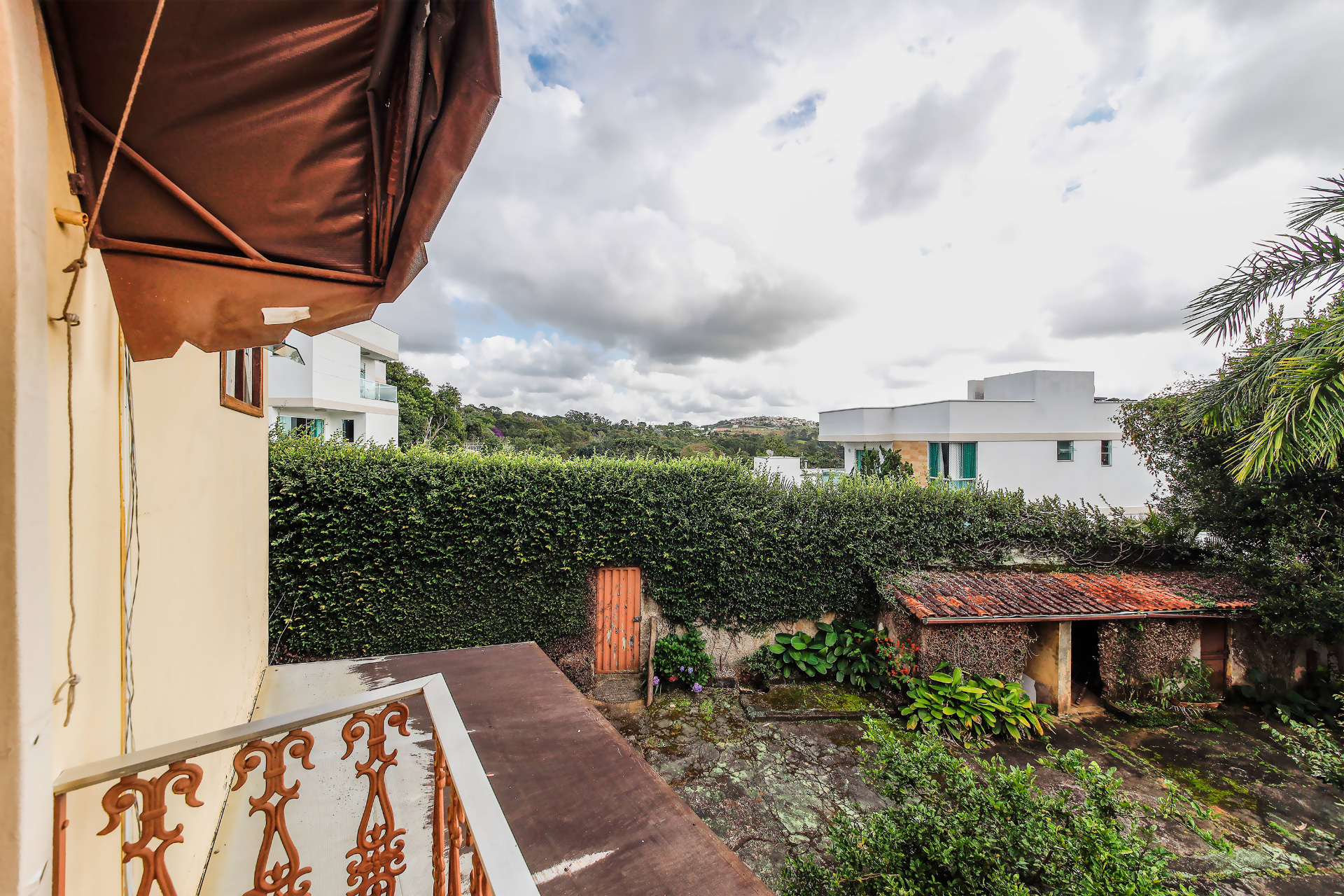 Parque Alto. Casa colonial com lazer amplo., foto 18