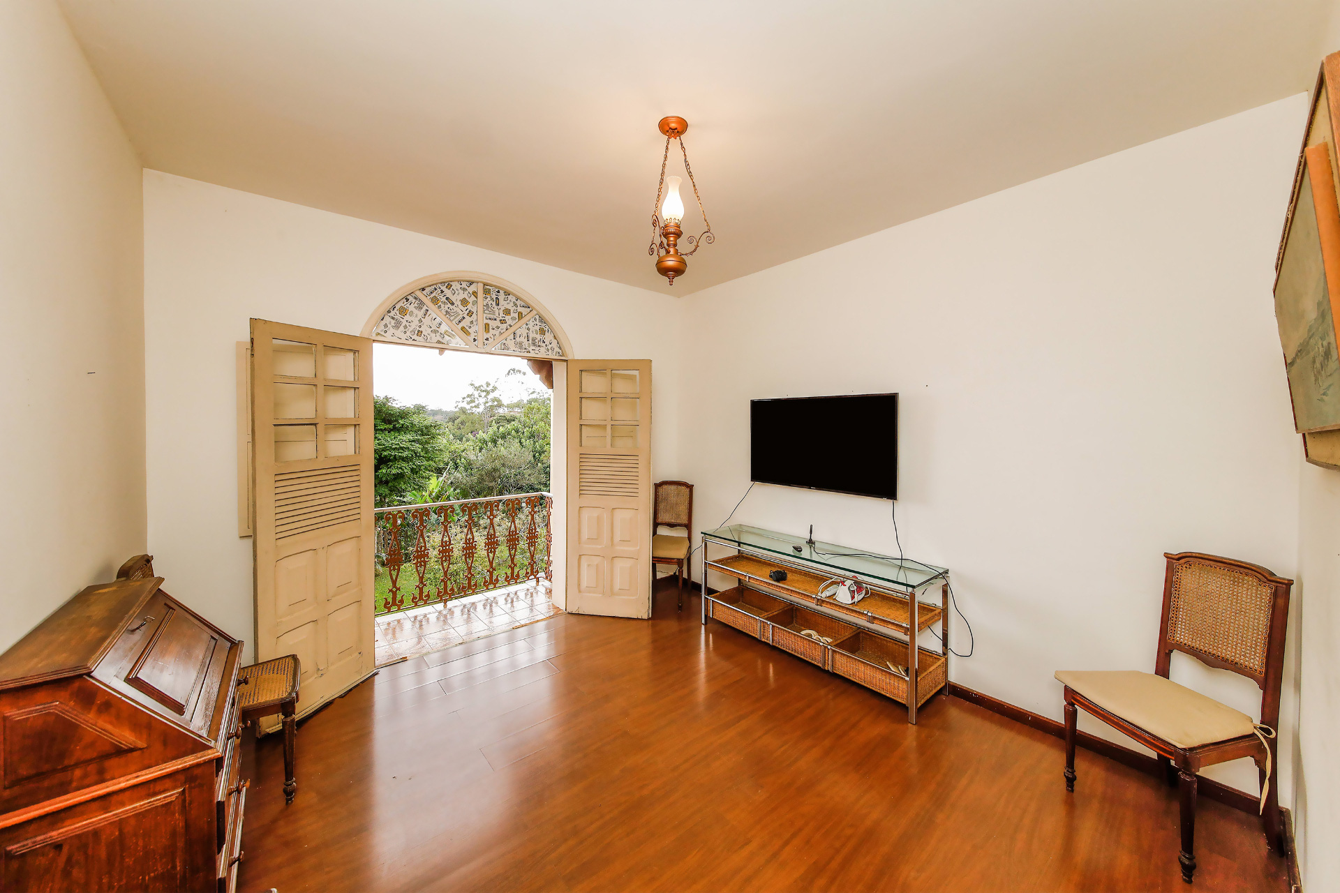 Parque Alto. Casa colonial com lazer amplo., foto 20