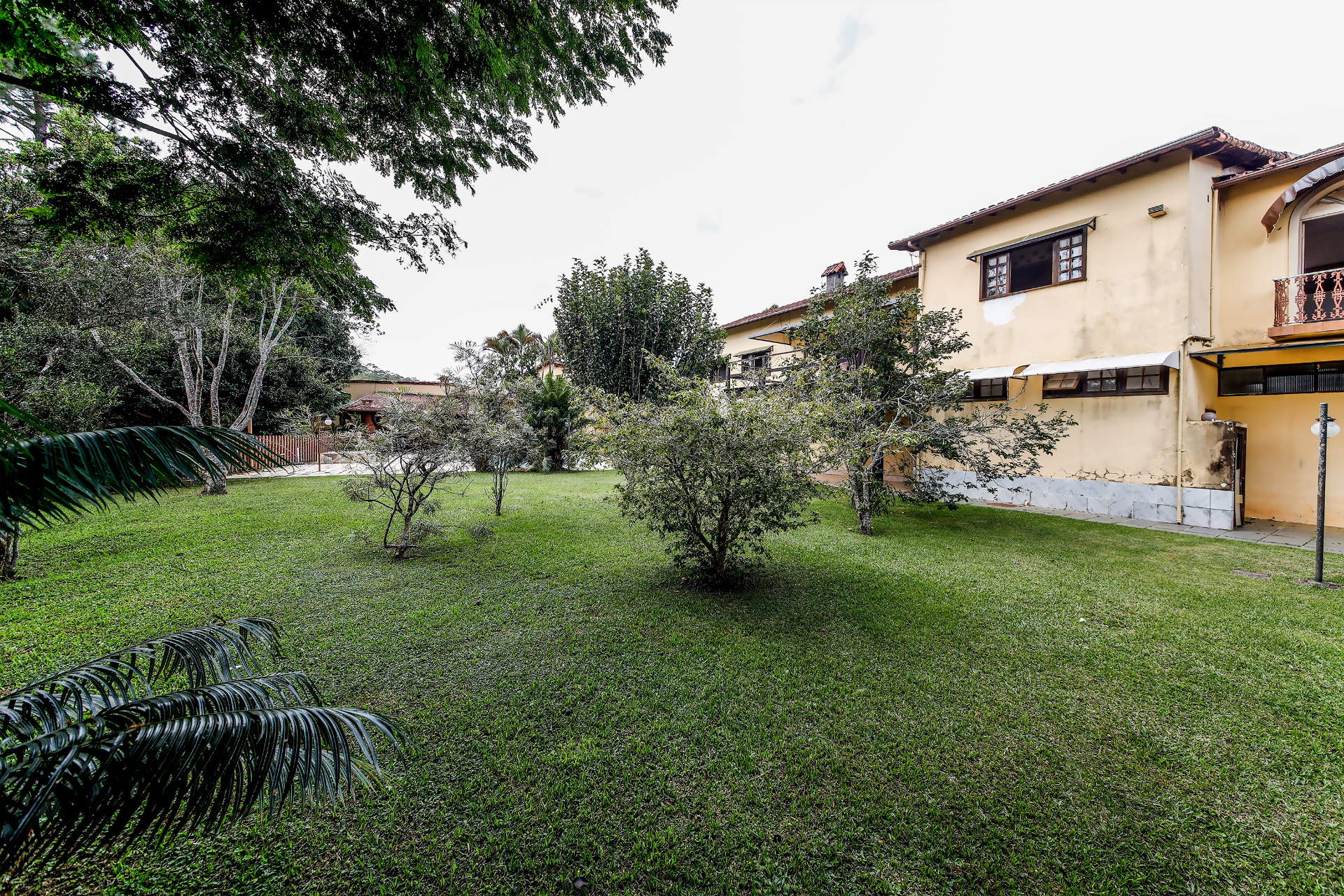 Parque Alto. Casa colonial com lazer amplo., foto 29
