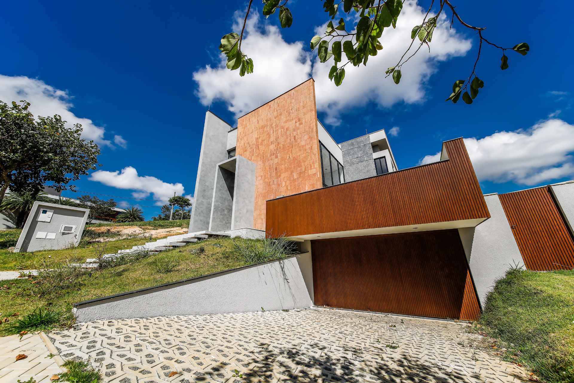 Casa com 3 suítes e área gourmet. São Pedro., foto 1