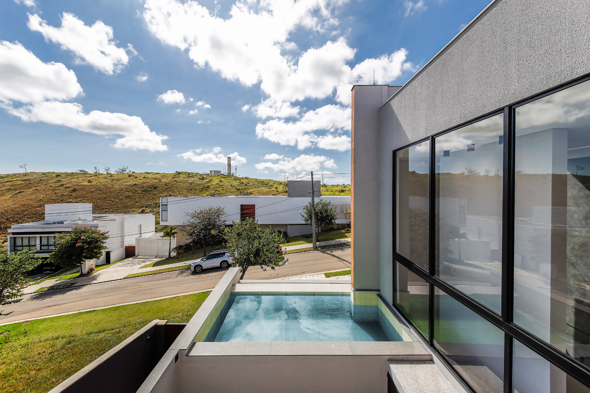 Casa com 3 suítes e área gourmet. São Pedro., foto 16