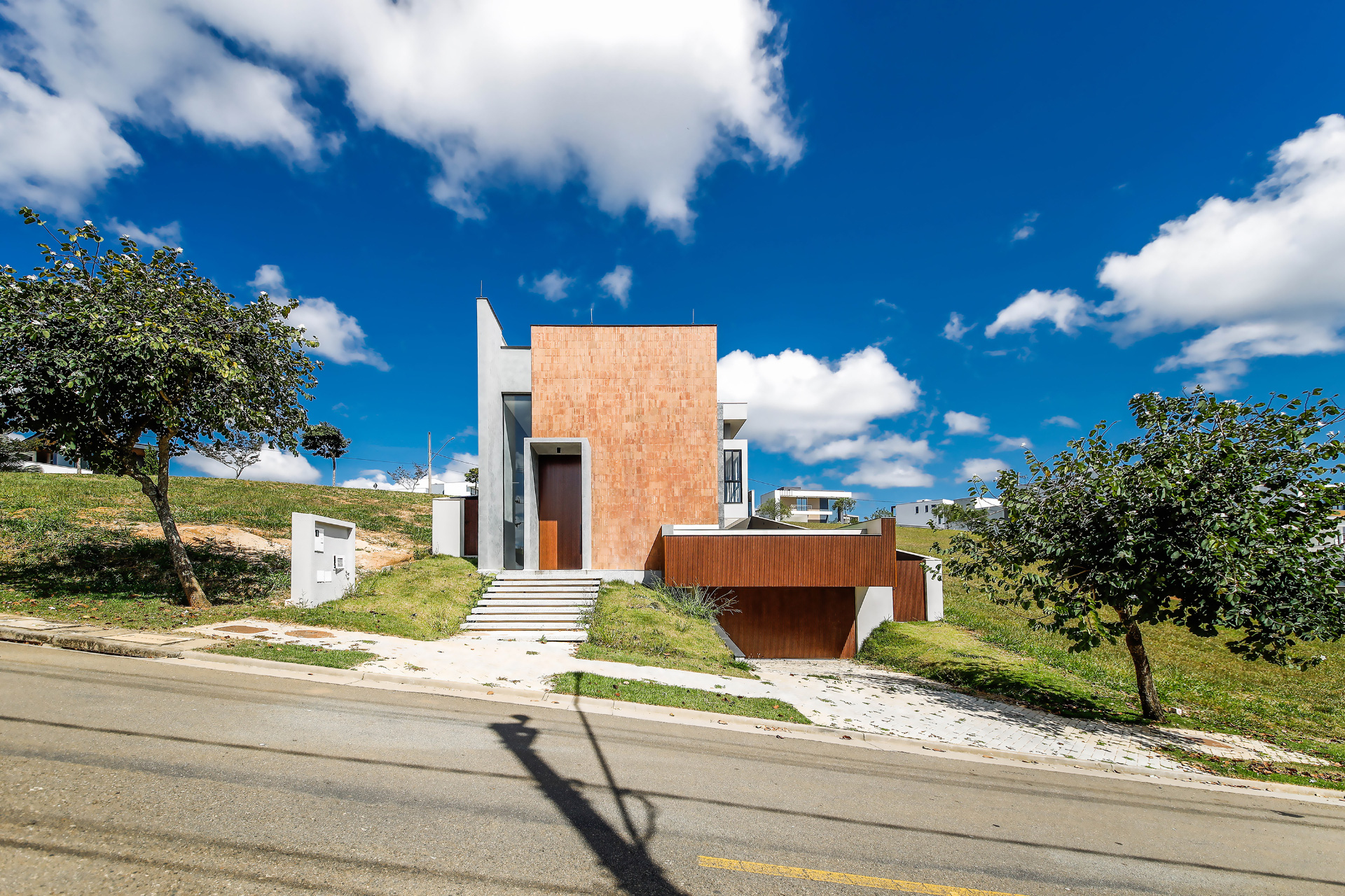 Casa com 3 suítes e área gourmet. São Pedro., foto 2