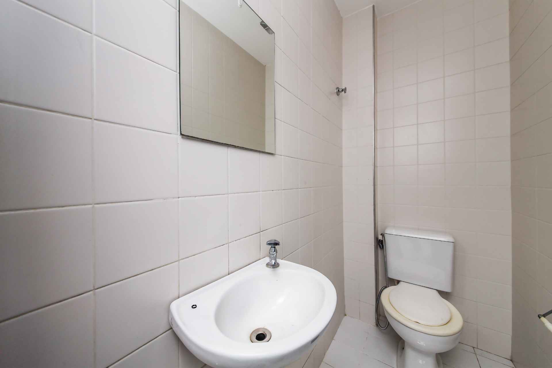 Centro: Sala 56m² com 2 ambientes. Uma vaga., foto 4