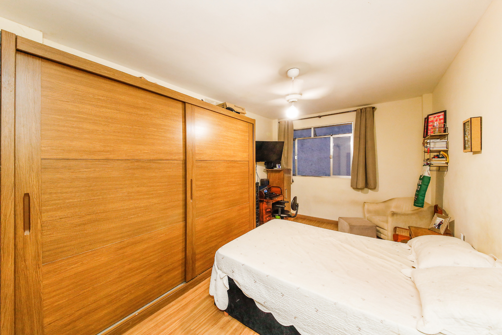 São Mateus. Apartamento 3 quartos, 1 suíte., foto 11