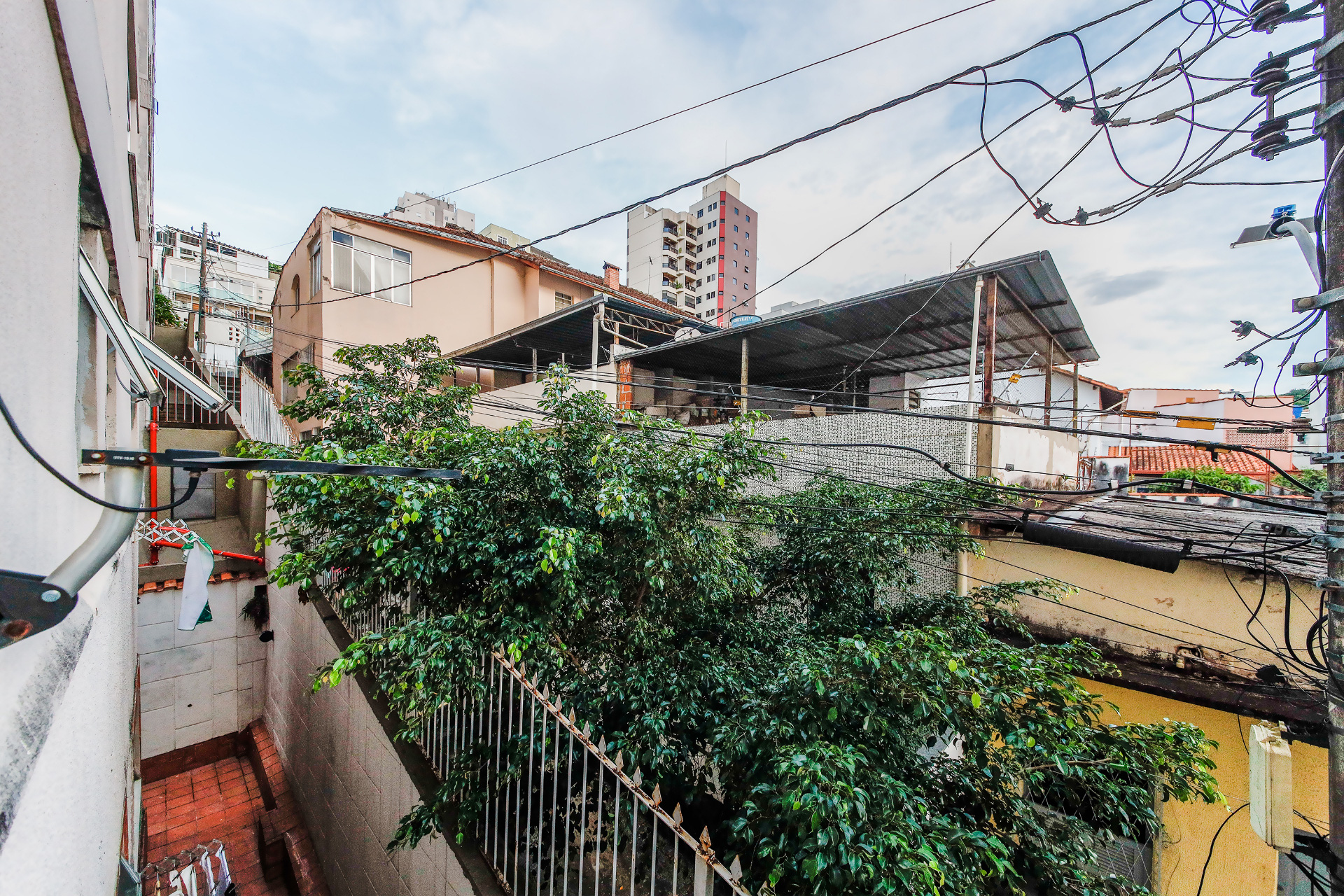 São Mateus. Apartamento 3 quartos, 1 suíte., foto 4