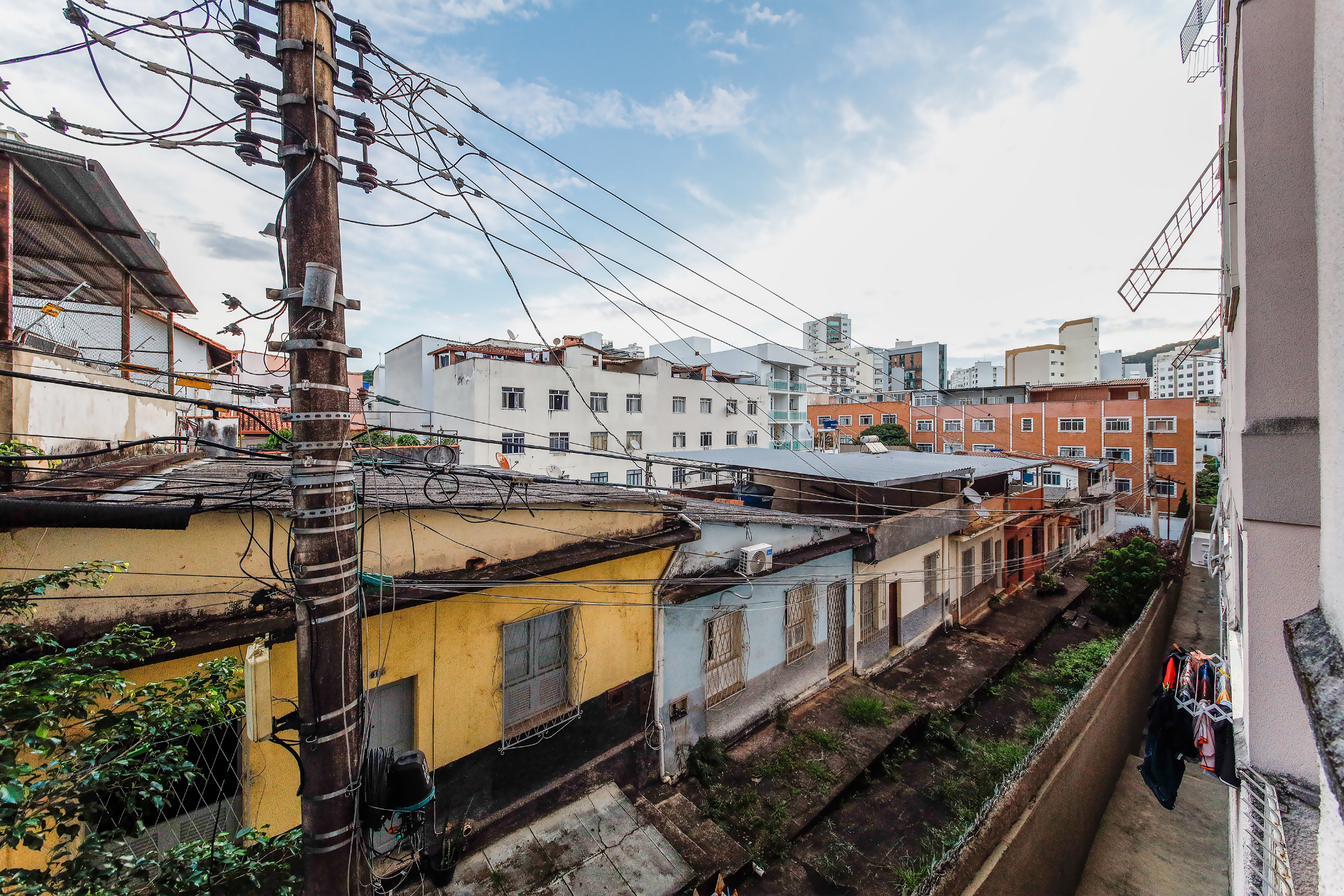 São Mateus. Apartamento 3 quartos, 1 suíte., foto 5