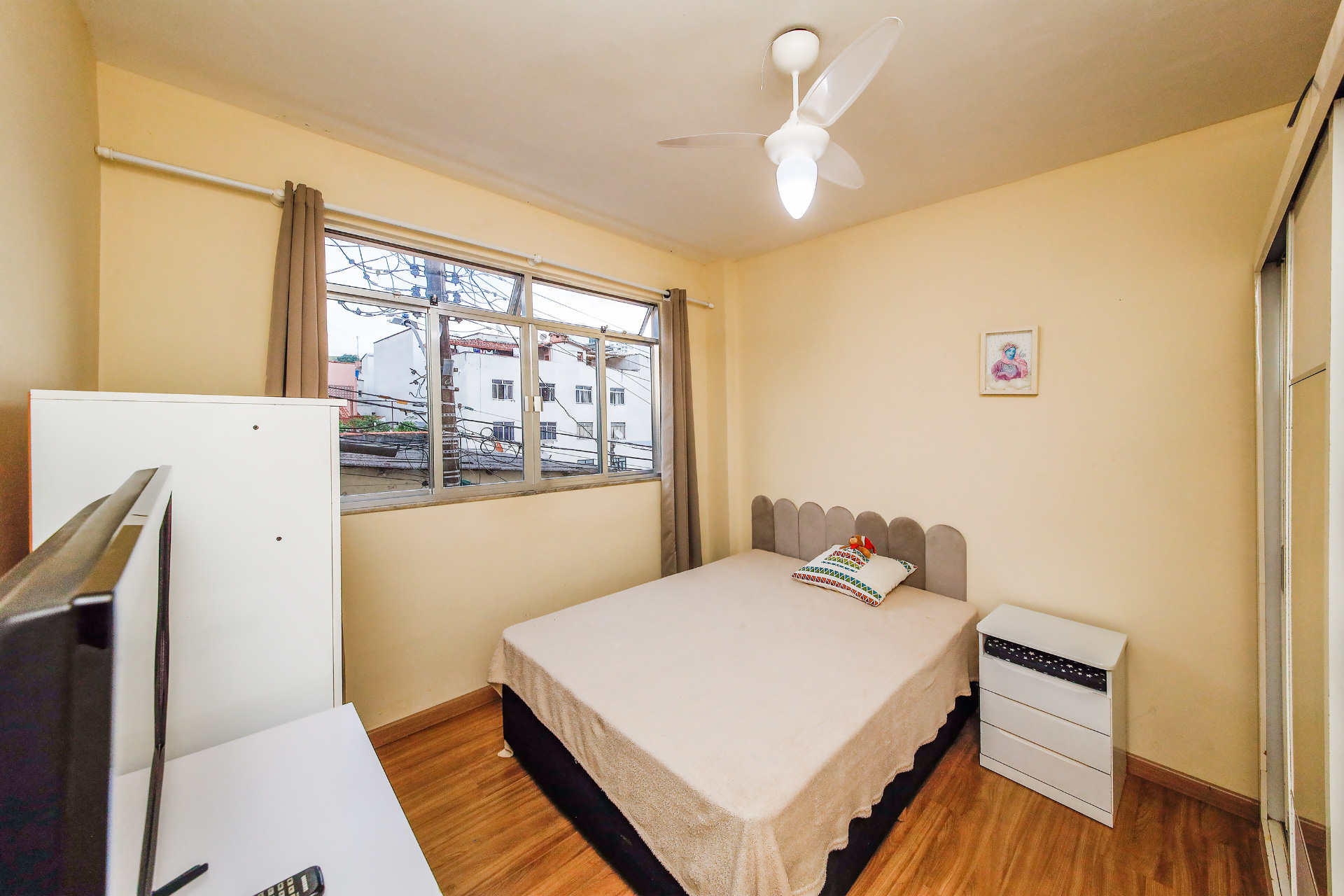 São Mateus. Apartamento 3 quartos, 1 suíte., foto 3