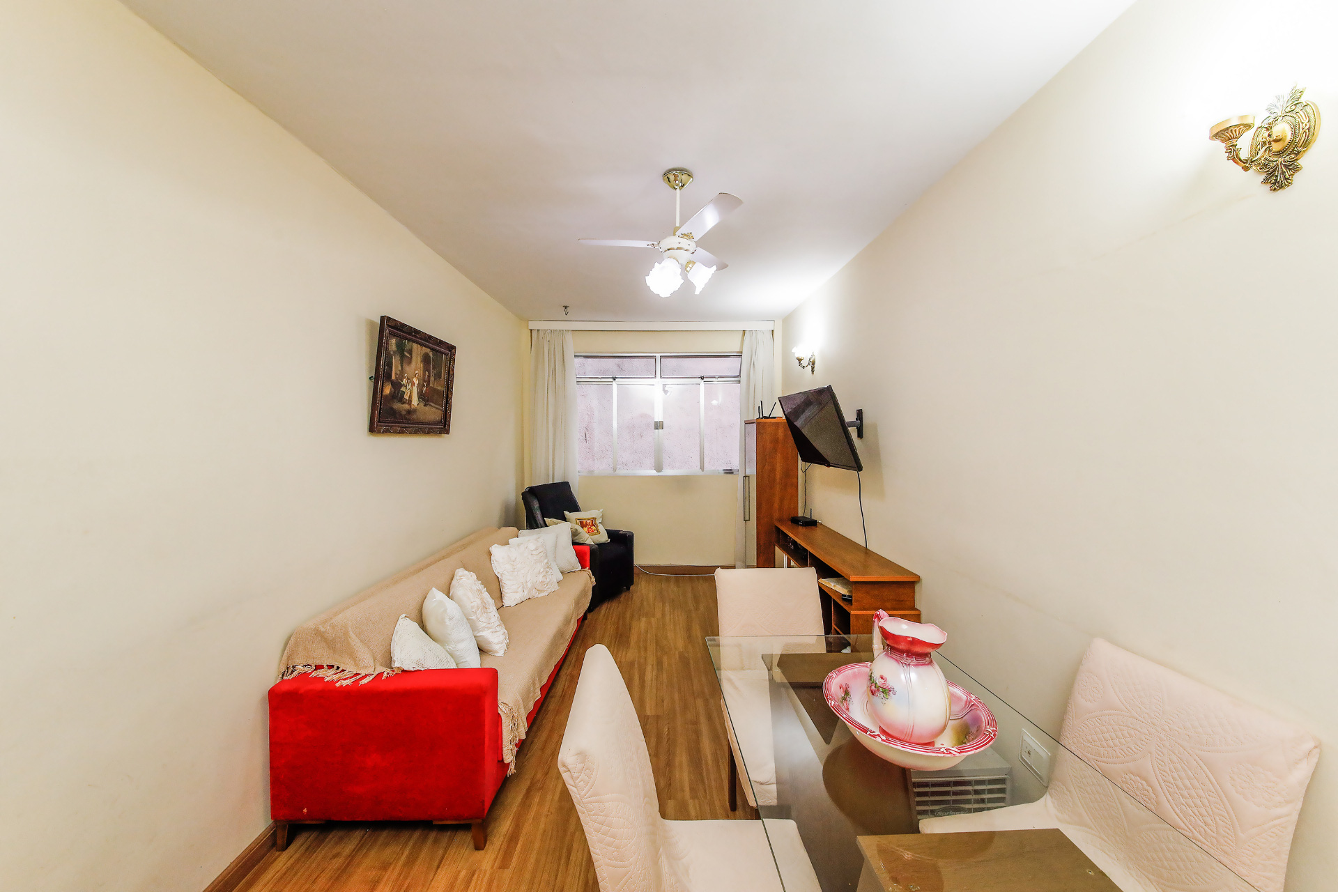 São Mateus. Apartamento 3 quartos, 1 suíte., foto 1