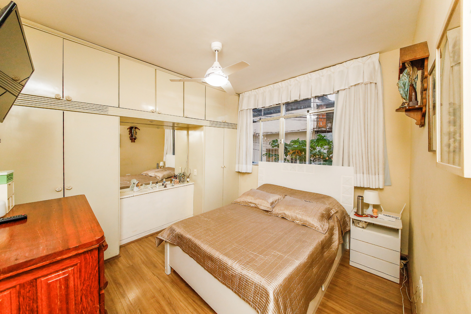 São Mateus. Apartamento 3 quartos, 1 suíte., foto 7