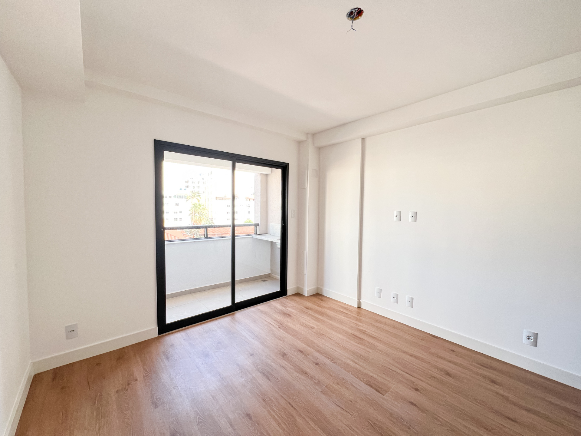 Varanda gourmet neste studio em São Mateus., foto 1