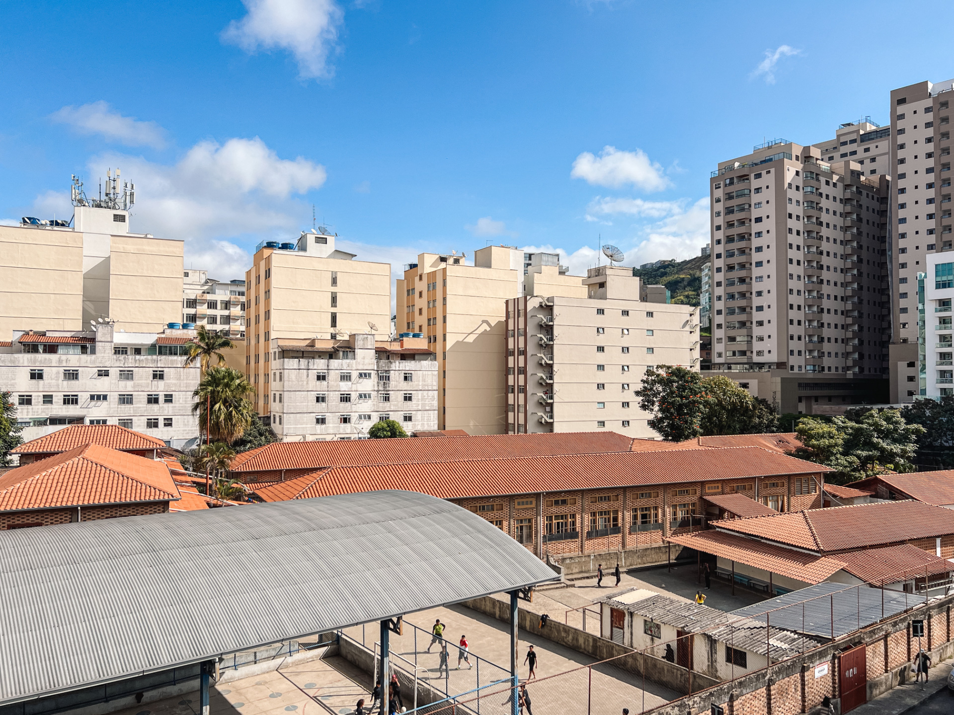 Varanda gourmet neste studio em São Mateus., foto 3