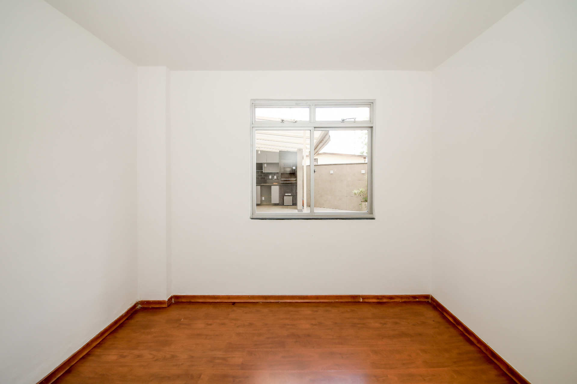 Garden em São Mateus. 2 quartos, área externa ampla., foto 13