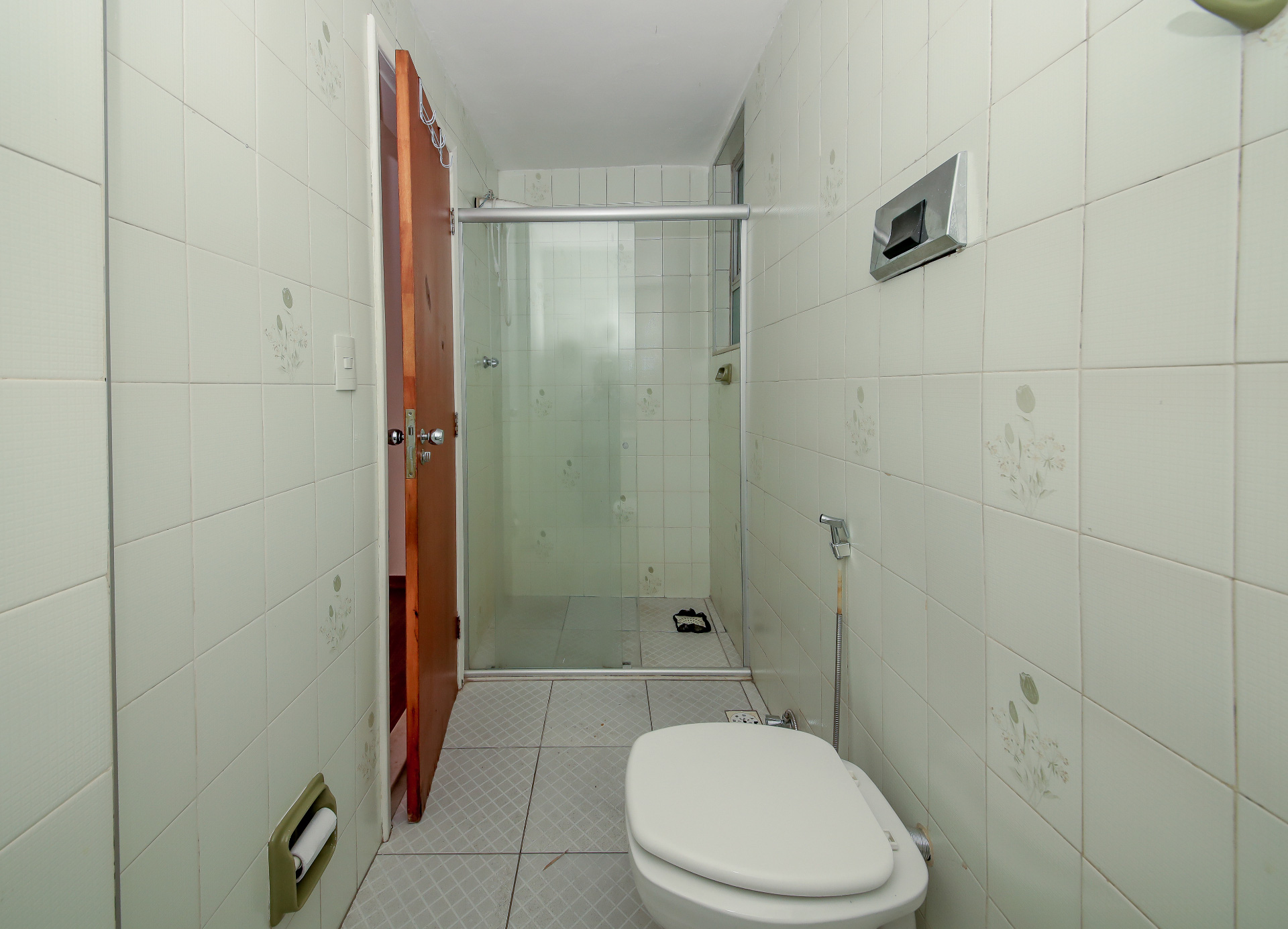 Garden em São Mateus. 2 quartos, área externa ampla., foto 12