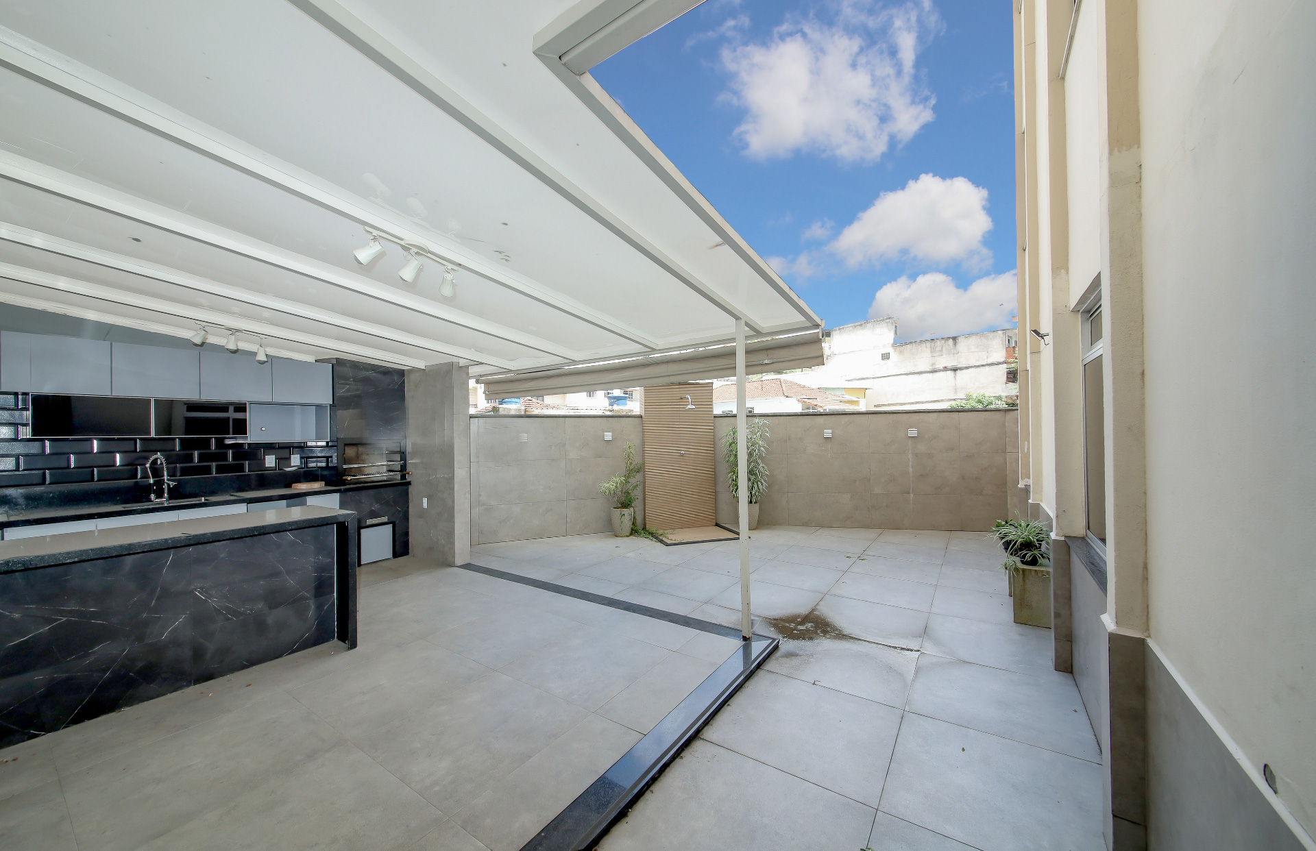 Garden em São Mateus. 2 quartos, área externa ampla., foto 4
