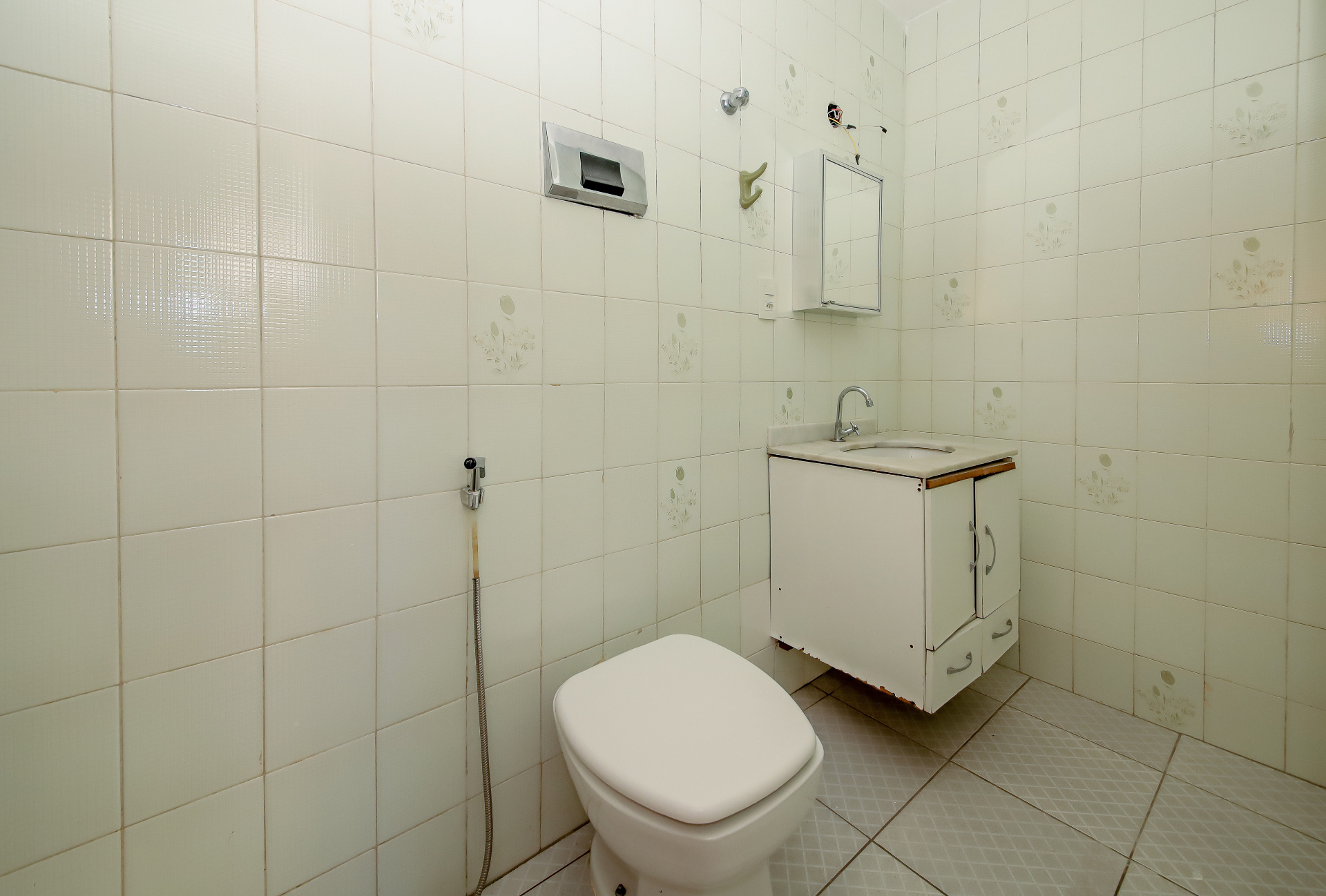 Garden em São Mateus. 2 quartos, área externa ampla., foto 11