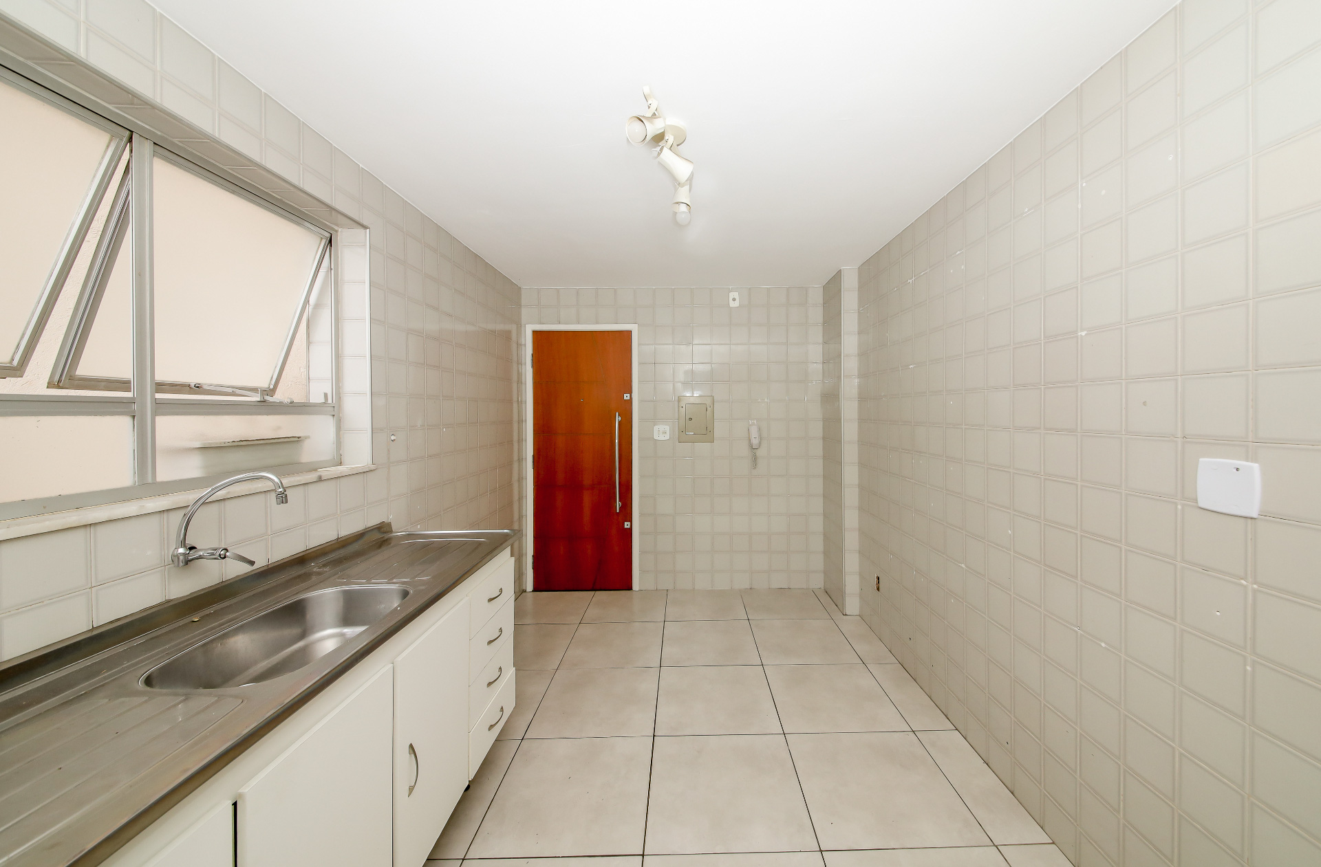 Garden em São Mateus. 2 quartos, área externa ampla., foto 15