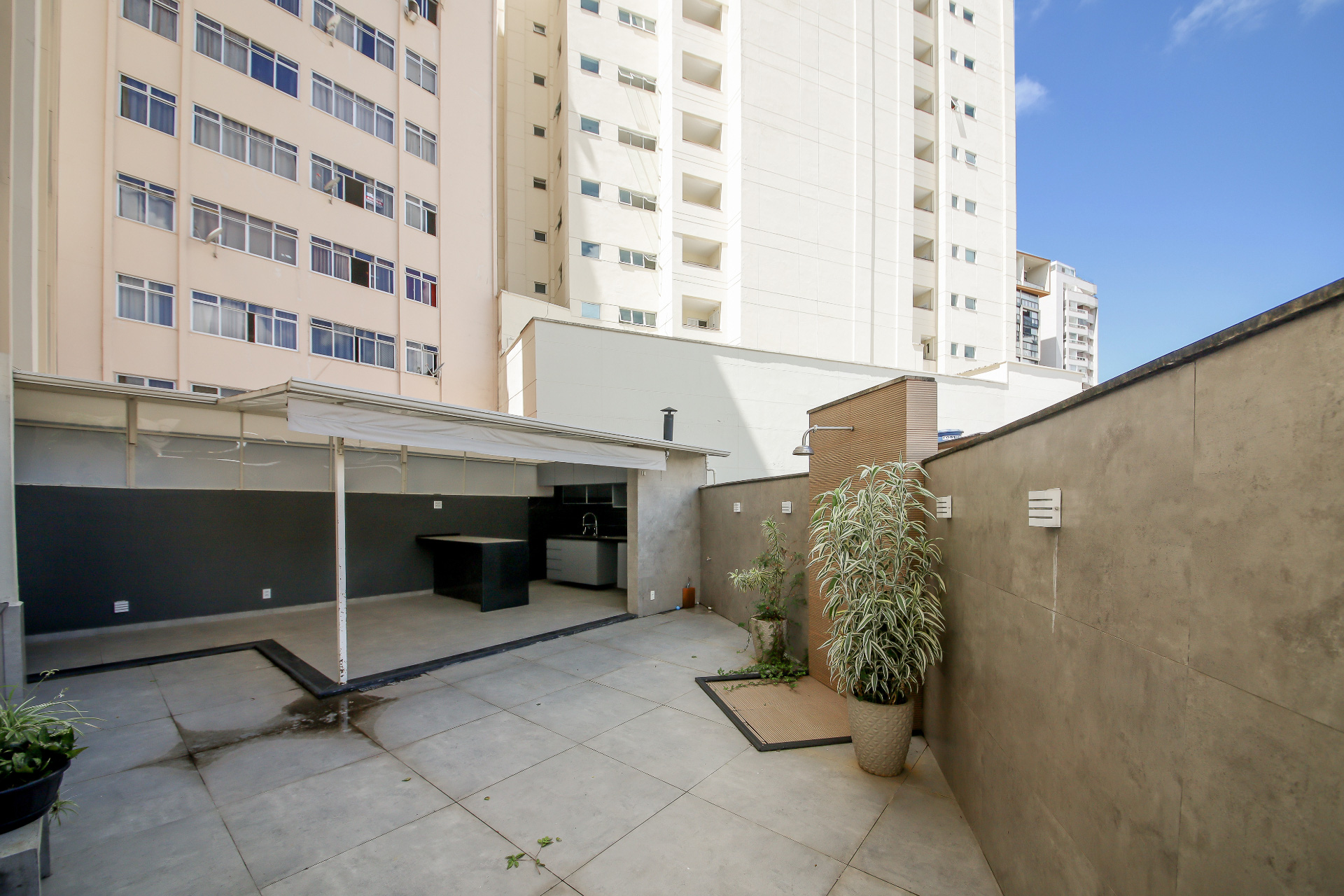 Garden em São Mateus. 2 quartos, área externa ampla., foto 6