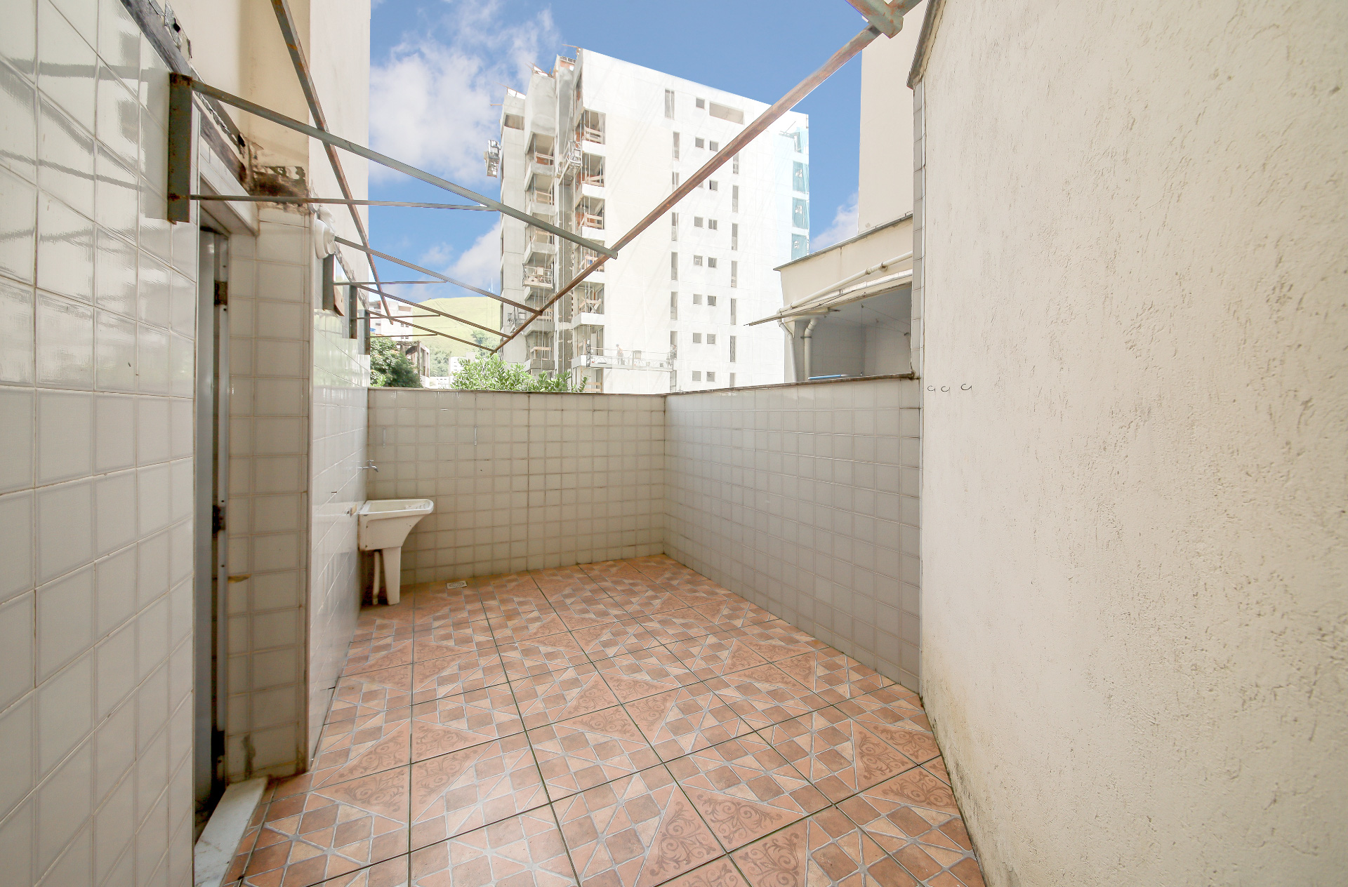 Garden em São Mateus. 2 quartos, área externa ampla., foto 17