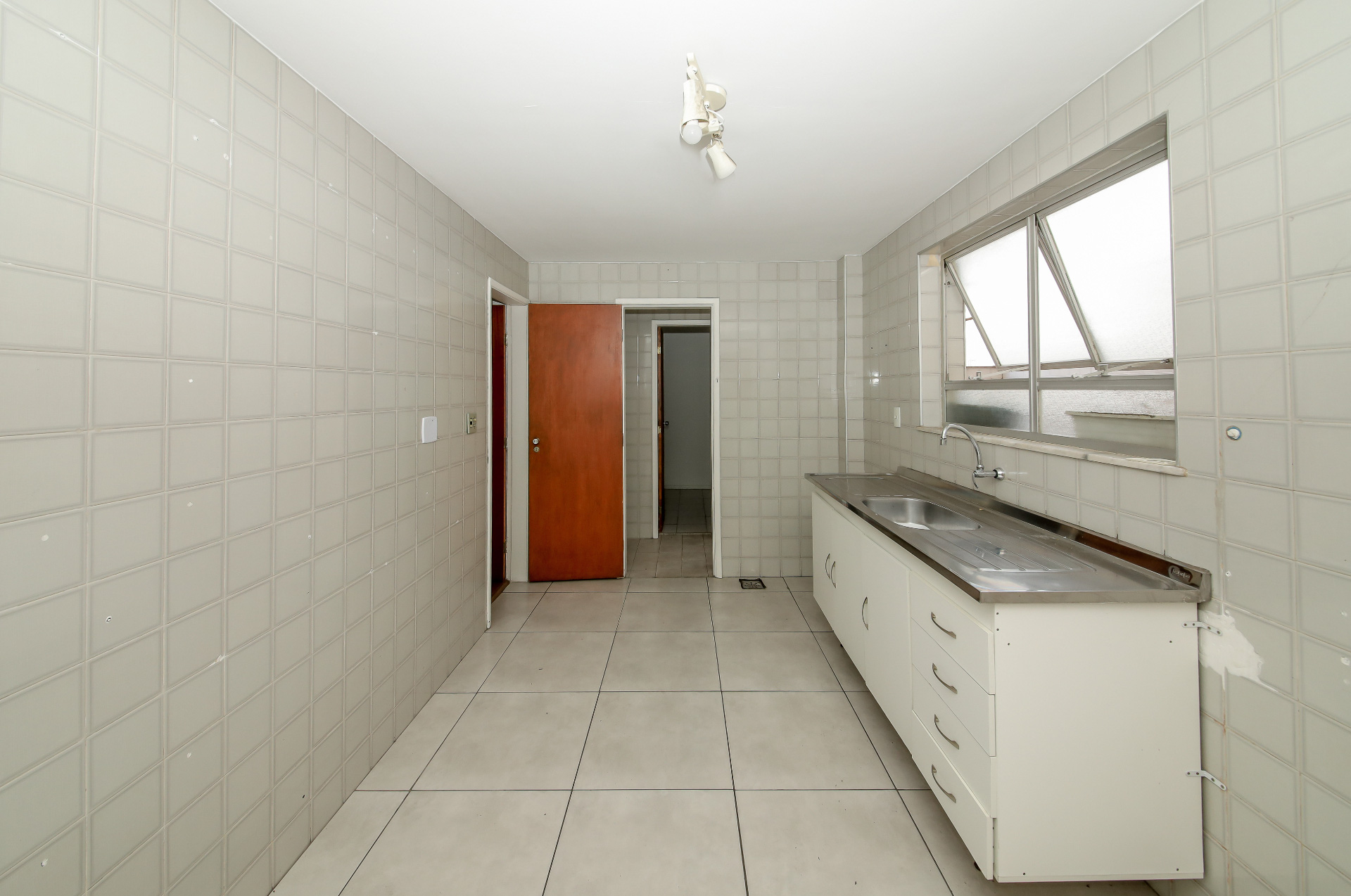 Garden em São Mateus. 2 quartos, área externa ampla., foto 16