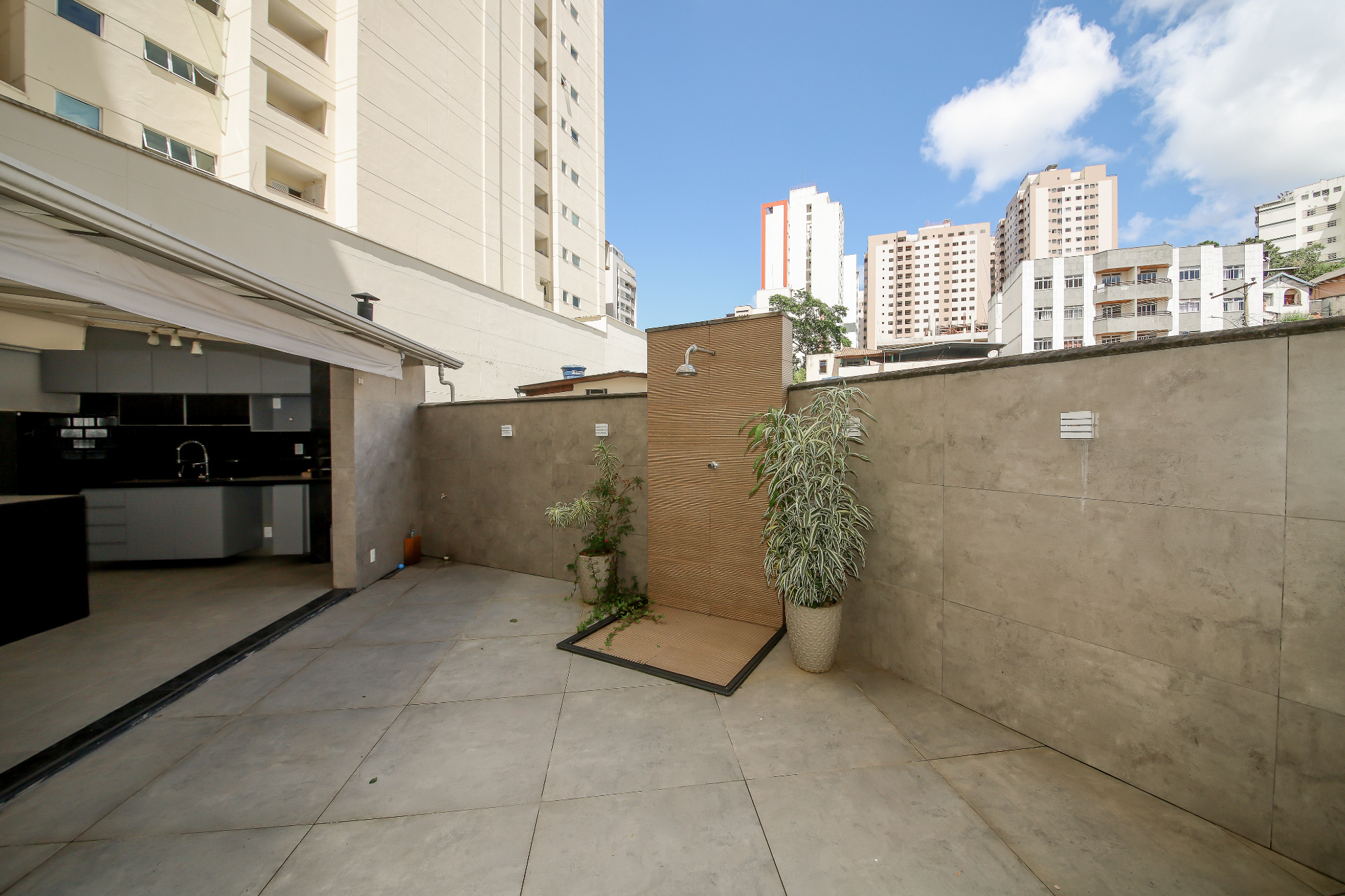 Garden em São Mateus. 2 quartos, área externa ampla., foto 7