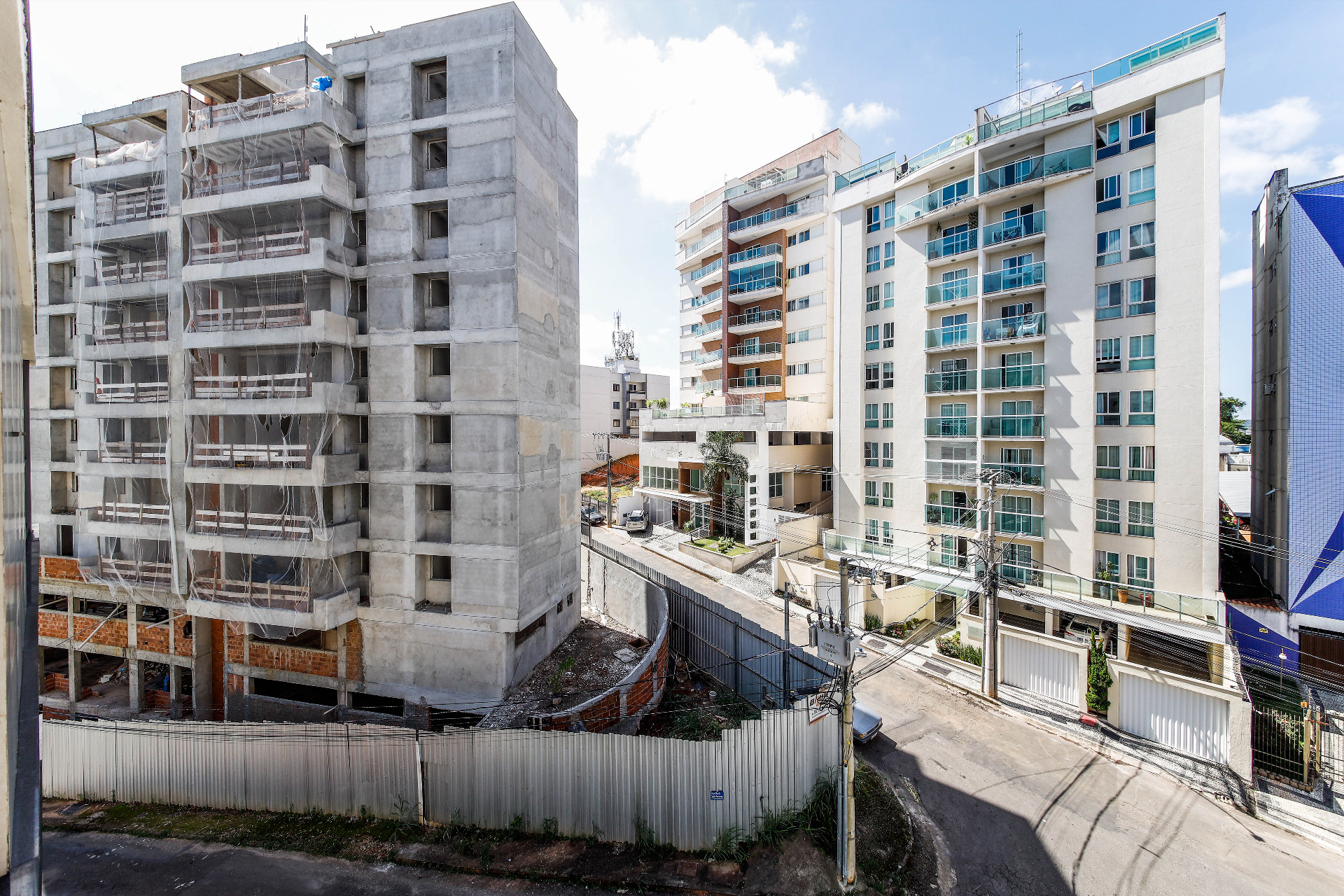 Jardim Laranjeiras: 3 quartos, varanda gourmet, foto 6
