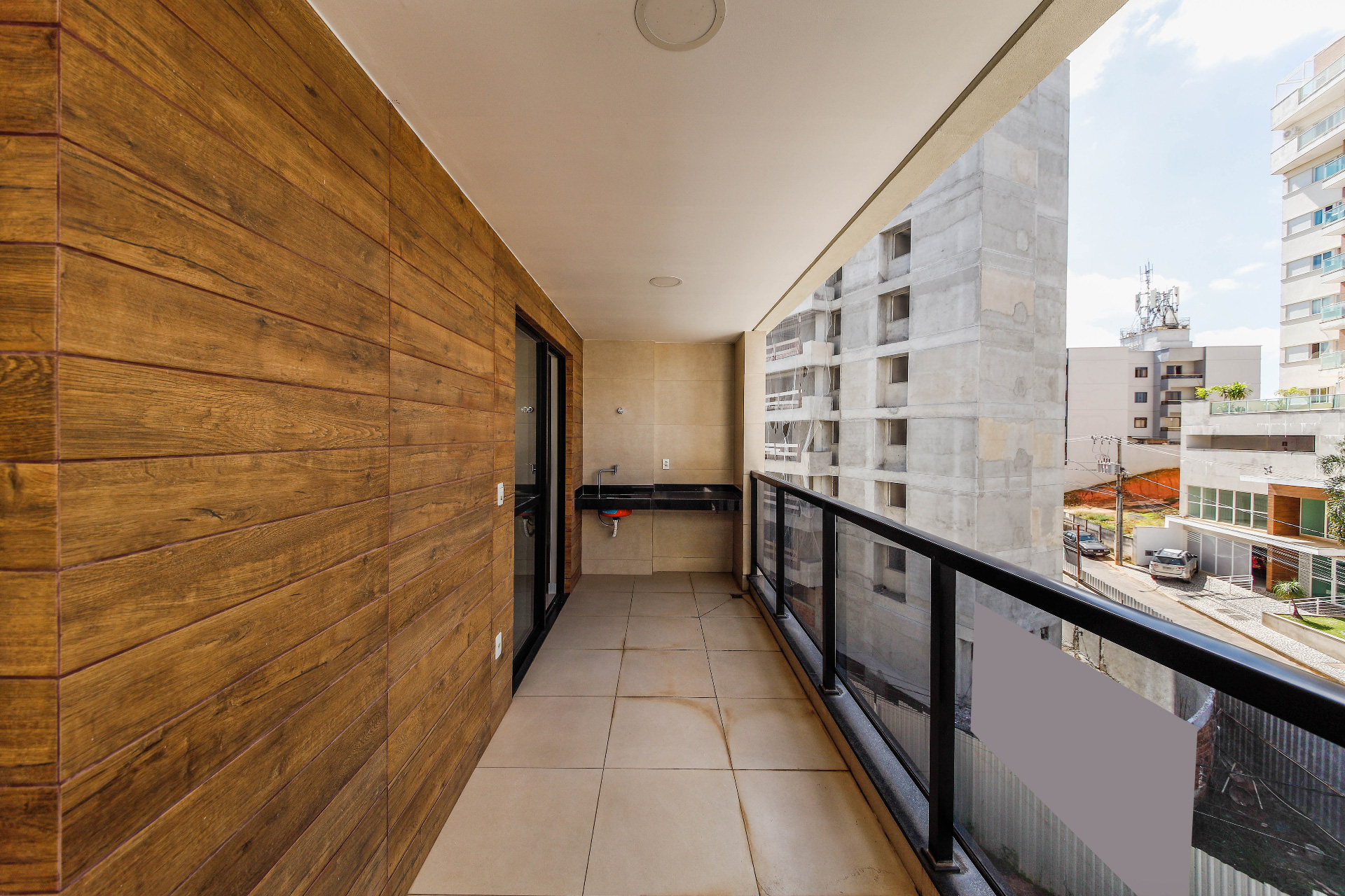 Jardim Laranjeiras: 3 quartos, varanda gourmet, foto 5