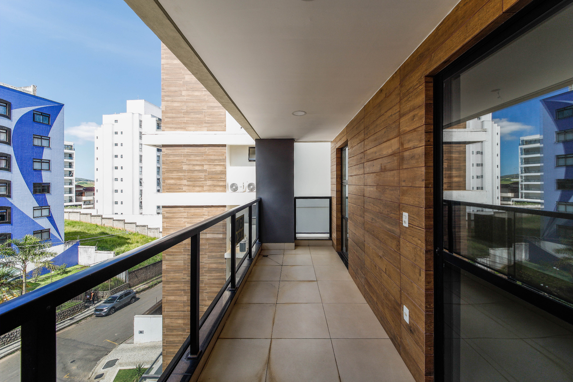 Jardim Laranjeiras: 3 quartos, varanda gourmet, foto 4