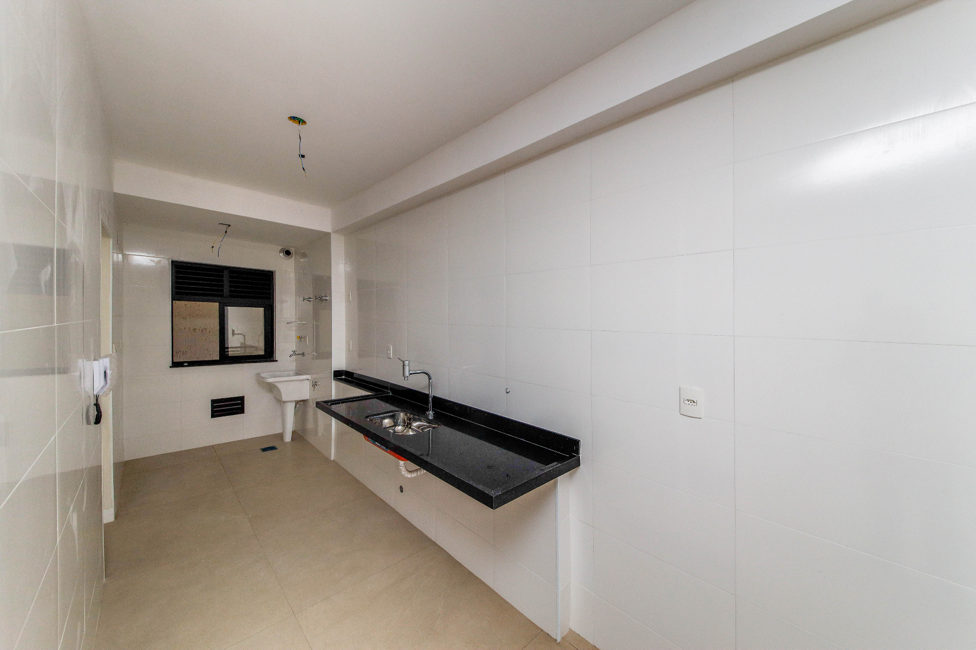 Jardim Laranjeiras: 3 quartos, varanda gourmet, foto 8