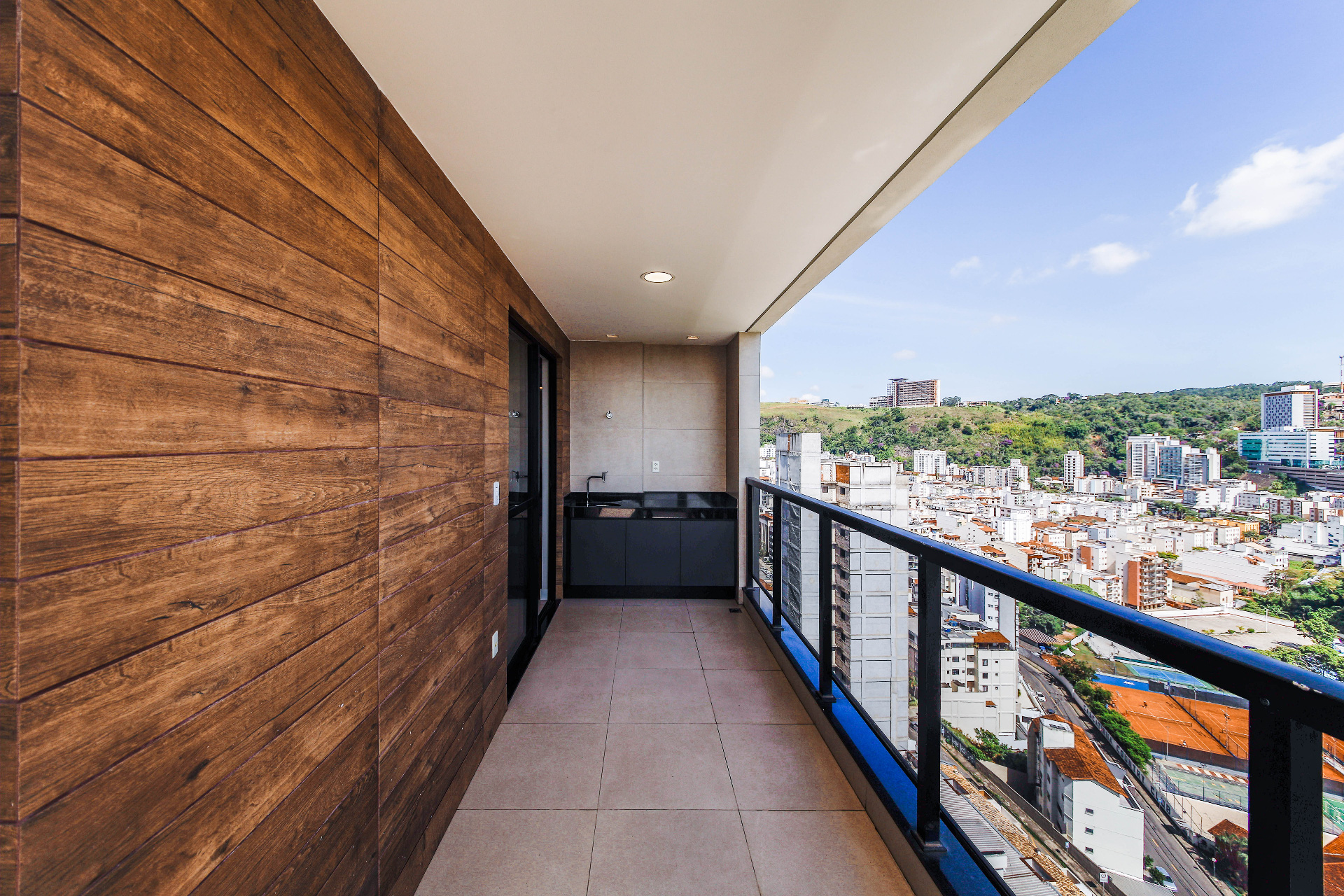 Varanda gourmet, 3 quartos, 1 suíte. Lazer completo., foto 6