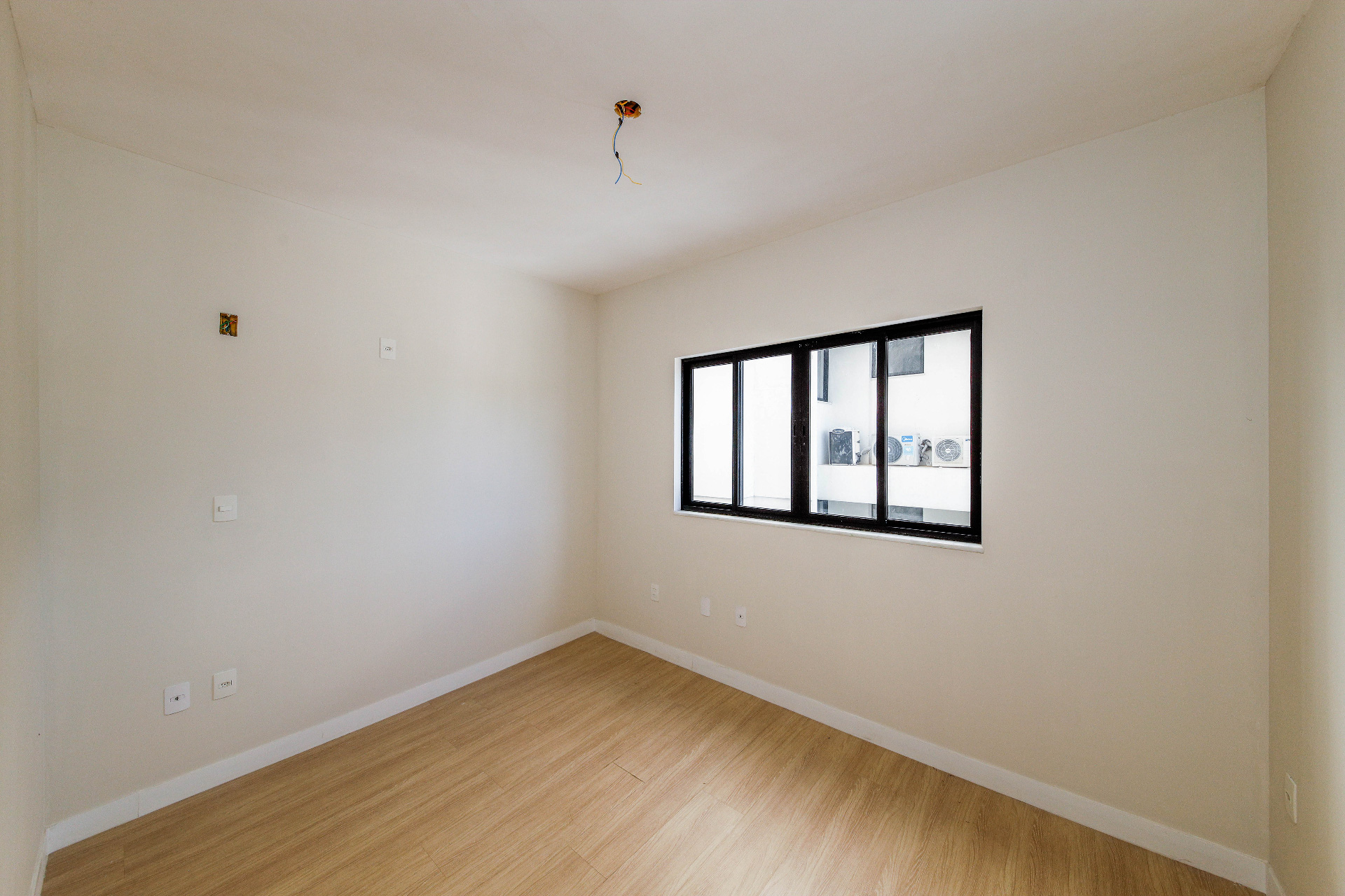 Varanda gourmet com vista livre, Teixeiras., foto 12