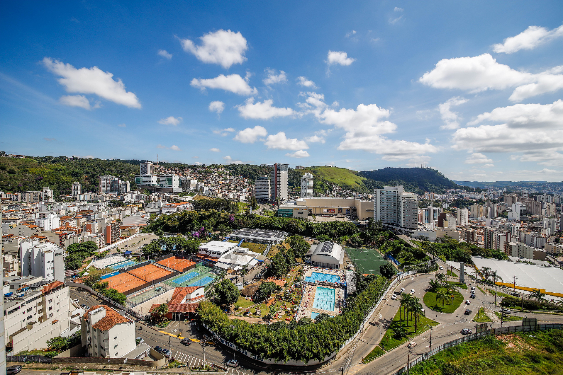 Varanda gourmet com vista livre, Teixeiras., foto 1