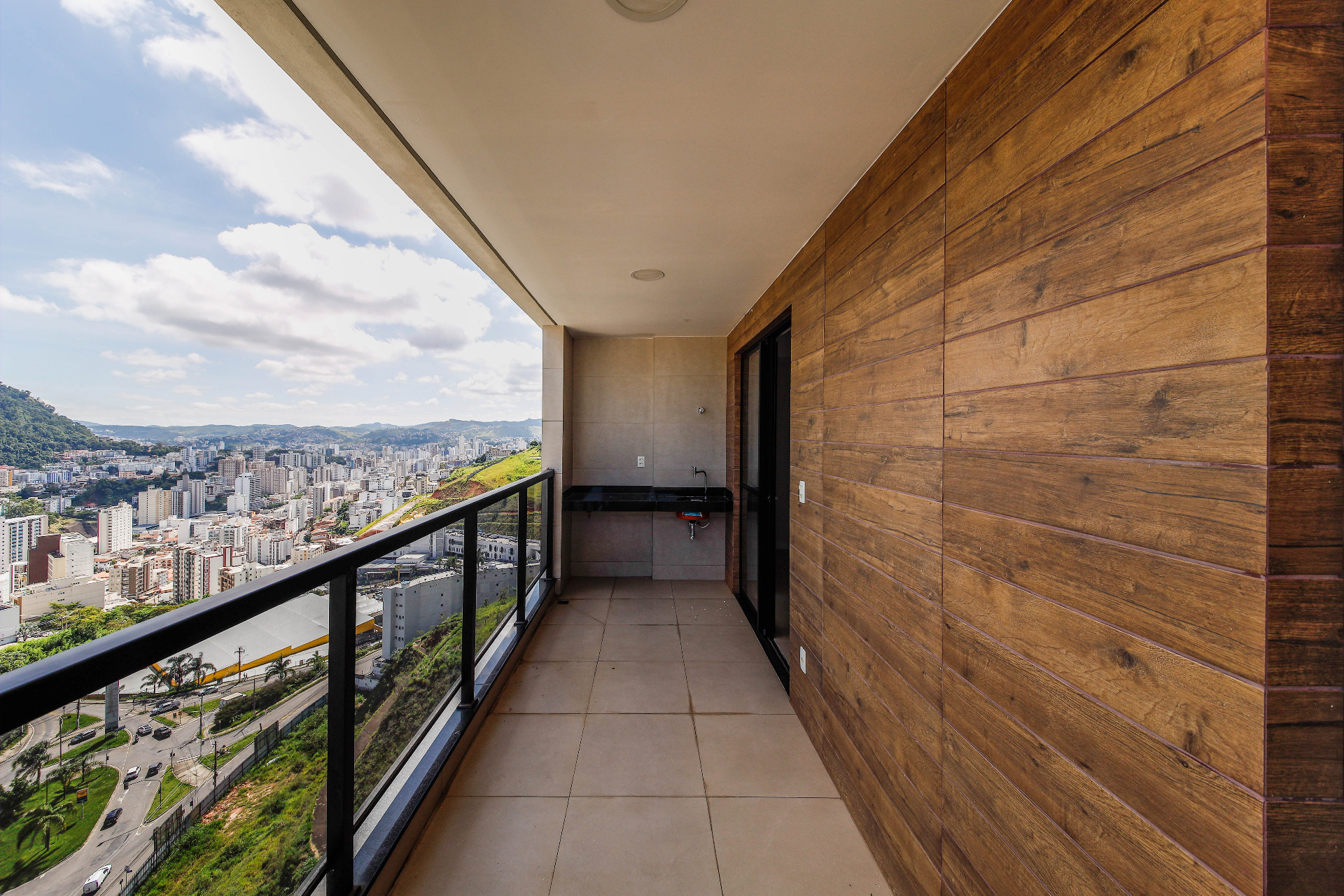 Varanda gourmet e 3 vagas no Jardim Laranjeiras., foto 6