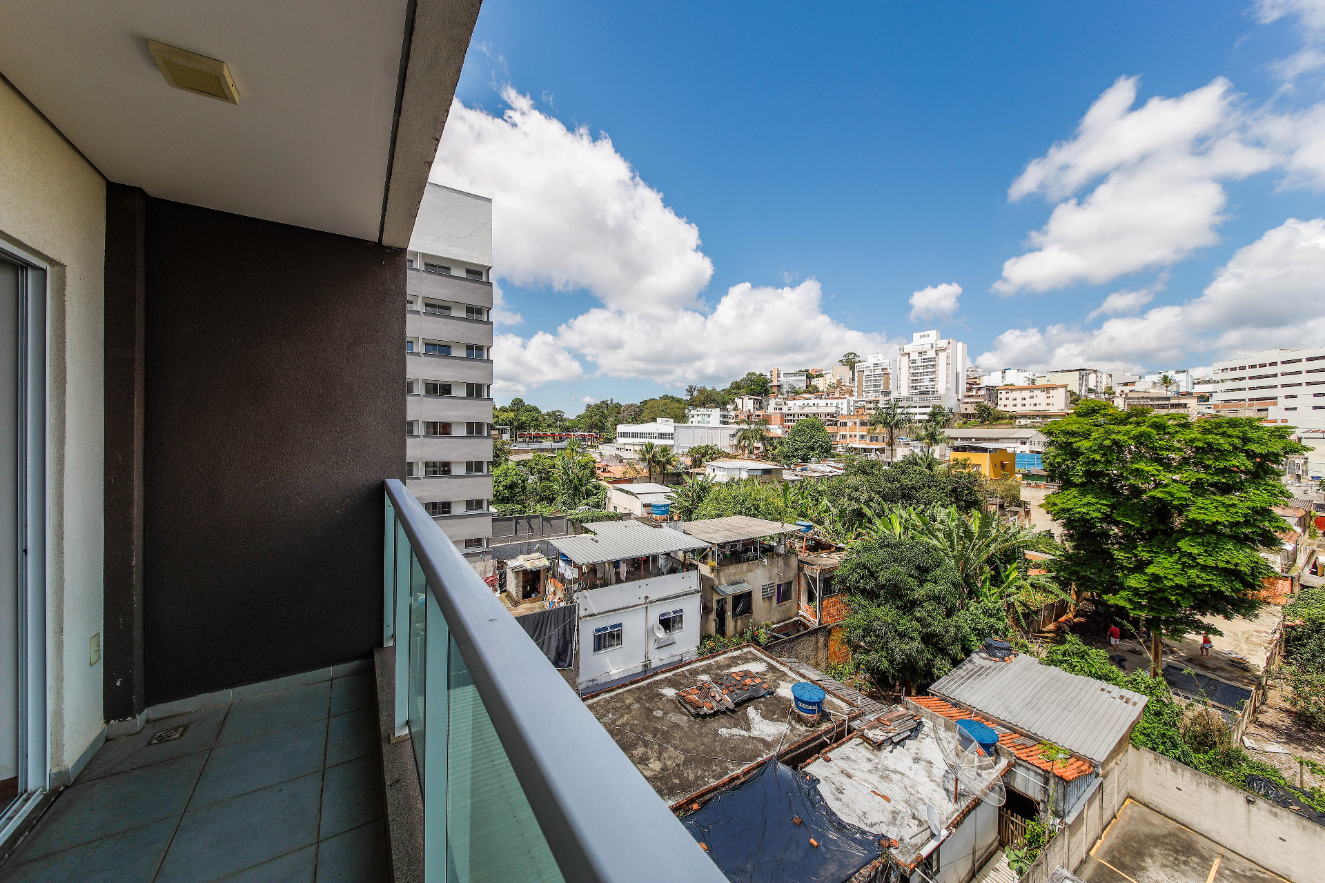 Studio com vaga. Próximo à UFJF, em São Pedro., foto 6