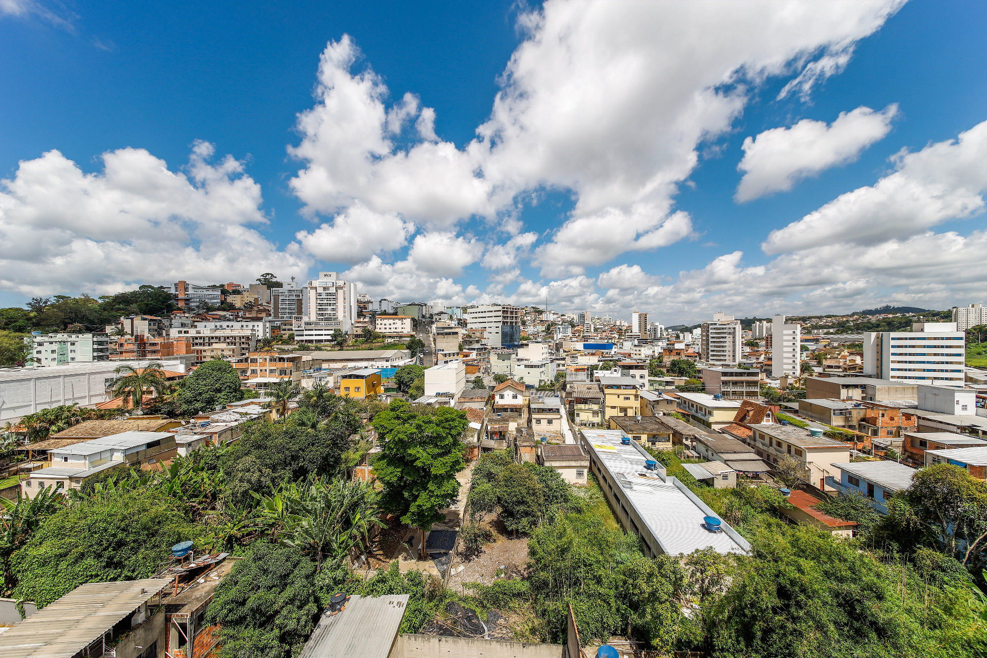 Cobertura 1 quarto. Vaga. Perto da UFJF., foto 6