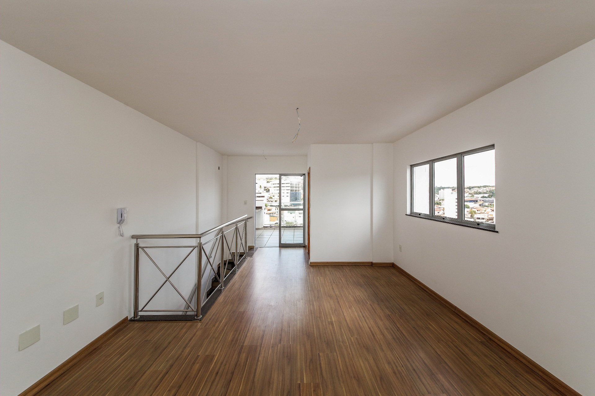 Cobertura 1 quarto. Vaga. Perto da UFJF., foto 8