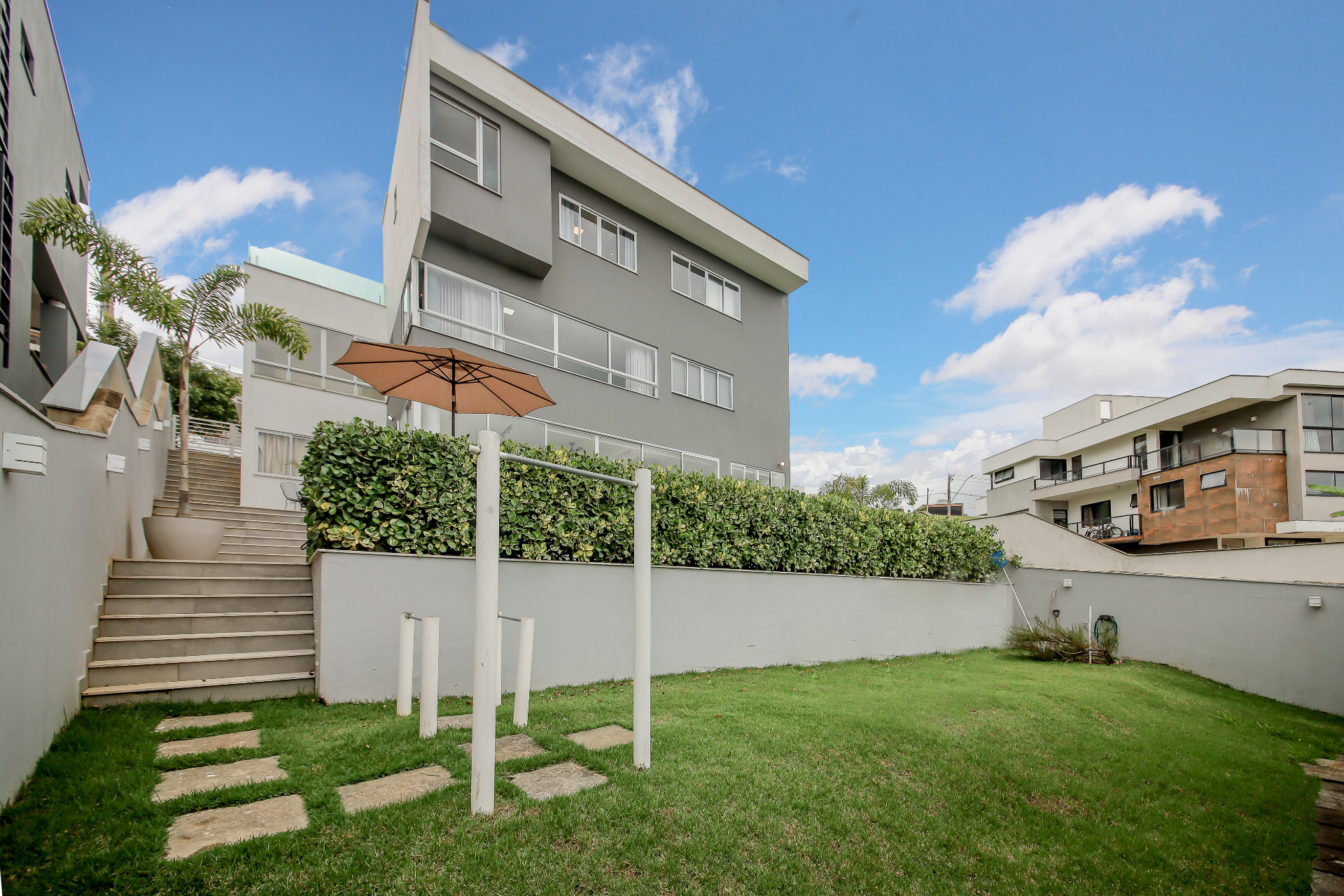 Casa com piscina e cinema no Alphaville. 5 quartos., foto 43