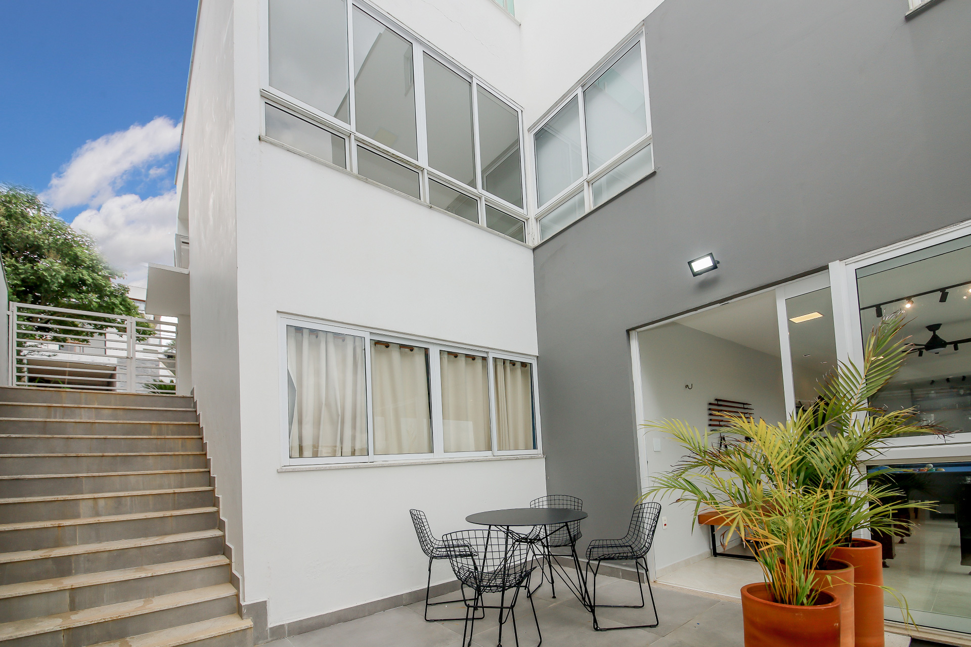 Casa com piscina e cinema no Alphaville. 5 quartos., foto 39