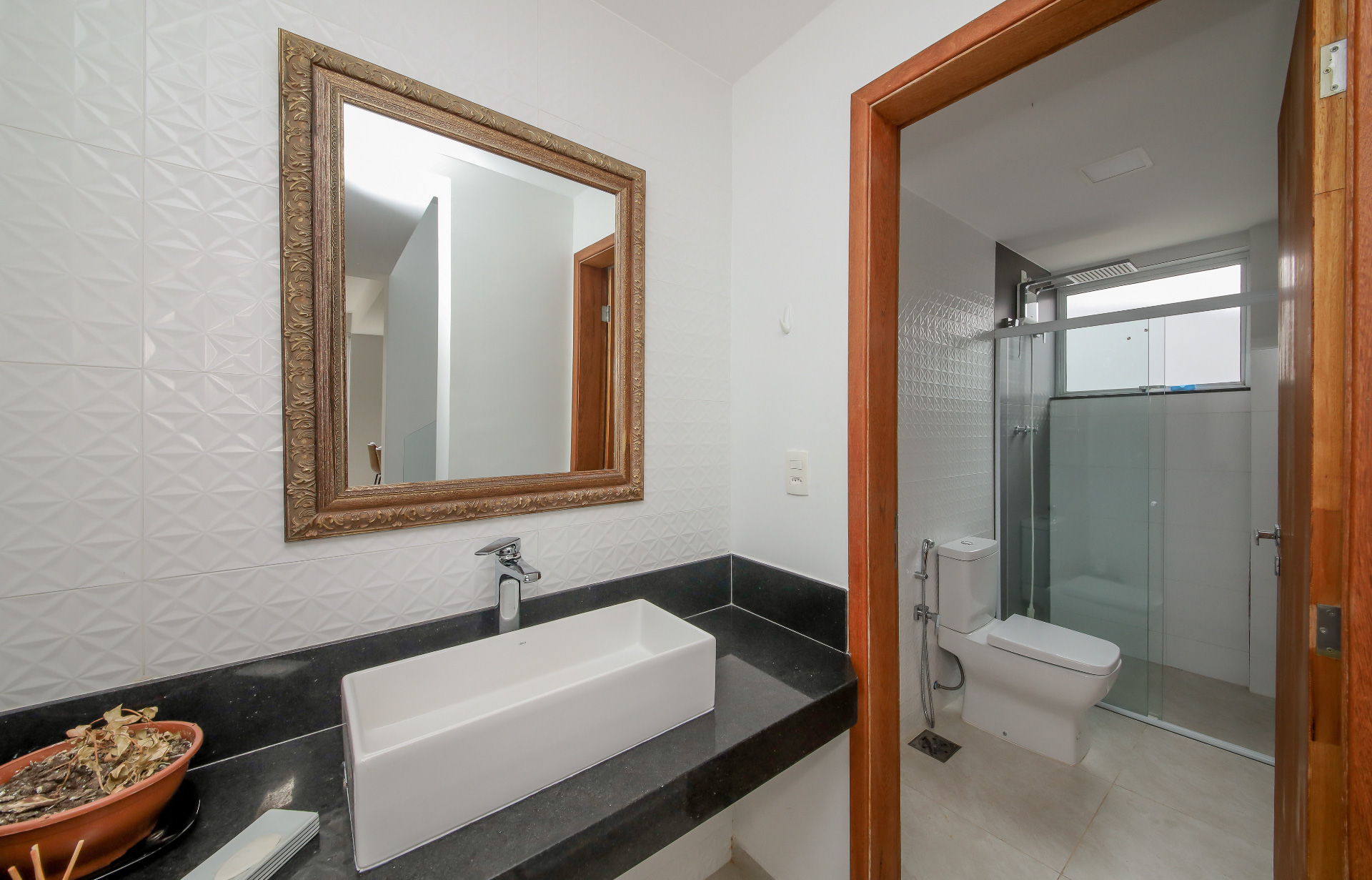 Casa com piscina e cinema no Alphaville. 5 quartos., foto 30