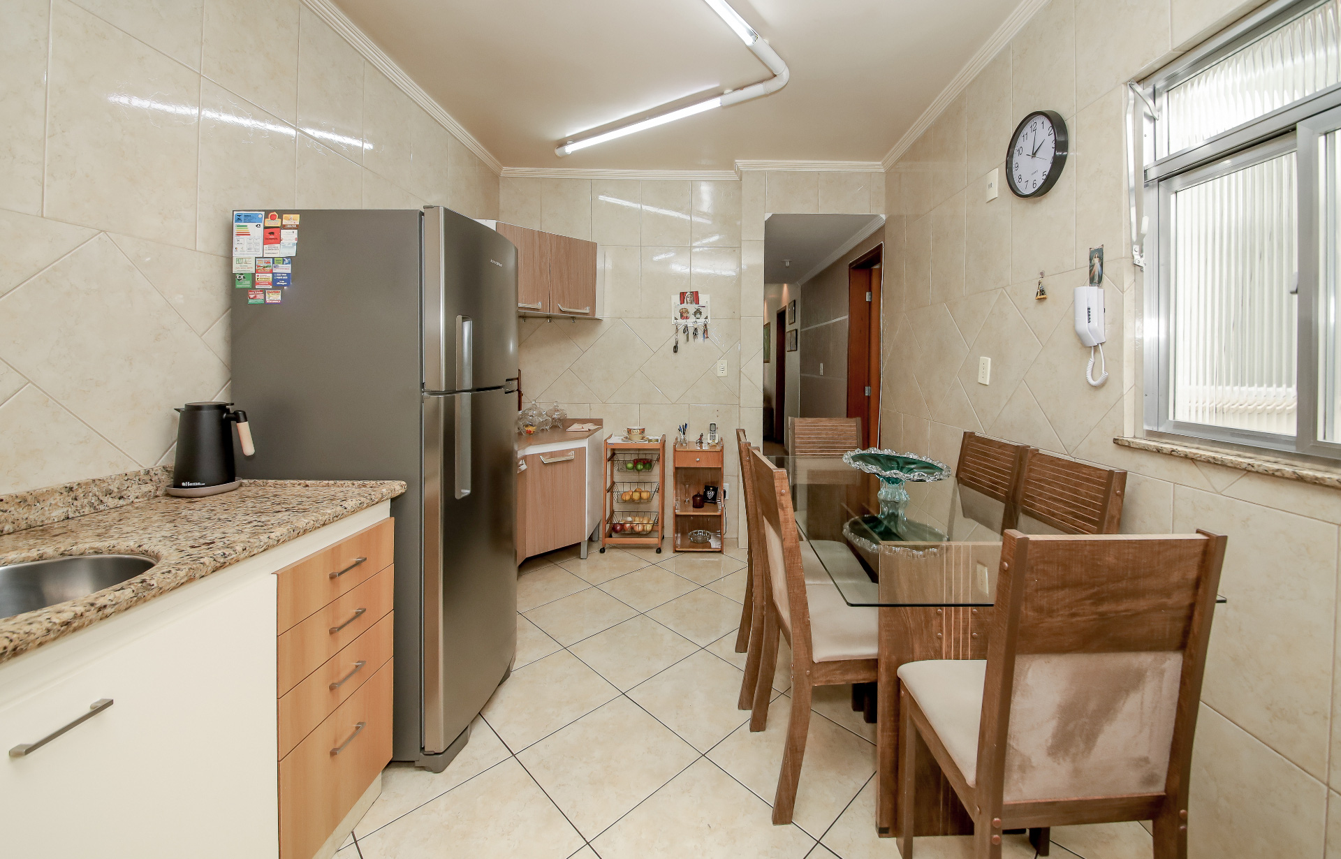 Vale do Ipê: 2 quartos, suíte e planejados, 80m²., foto 10