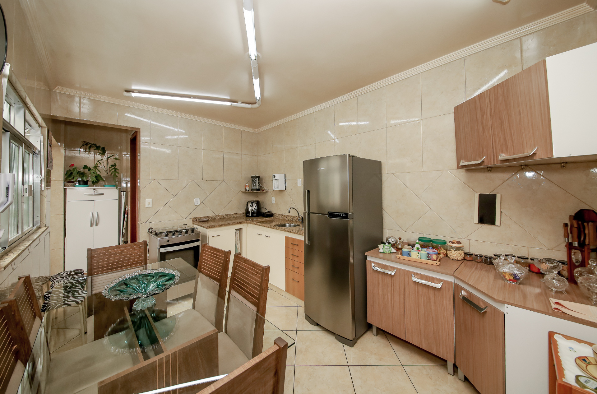 Vale do Ipê: 2 quartos, suíte e planejados, 80m²., foto 8