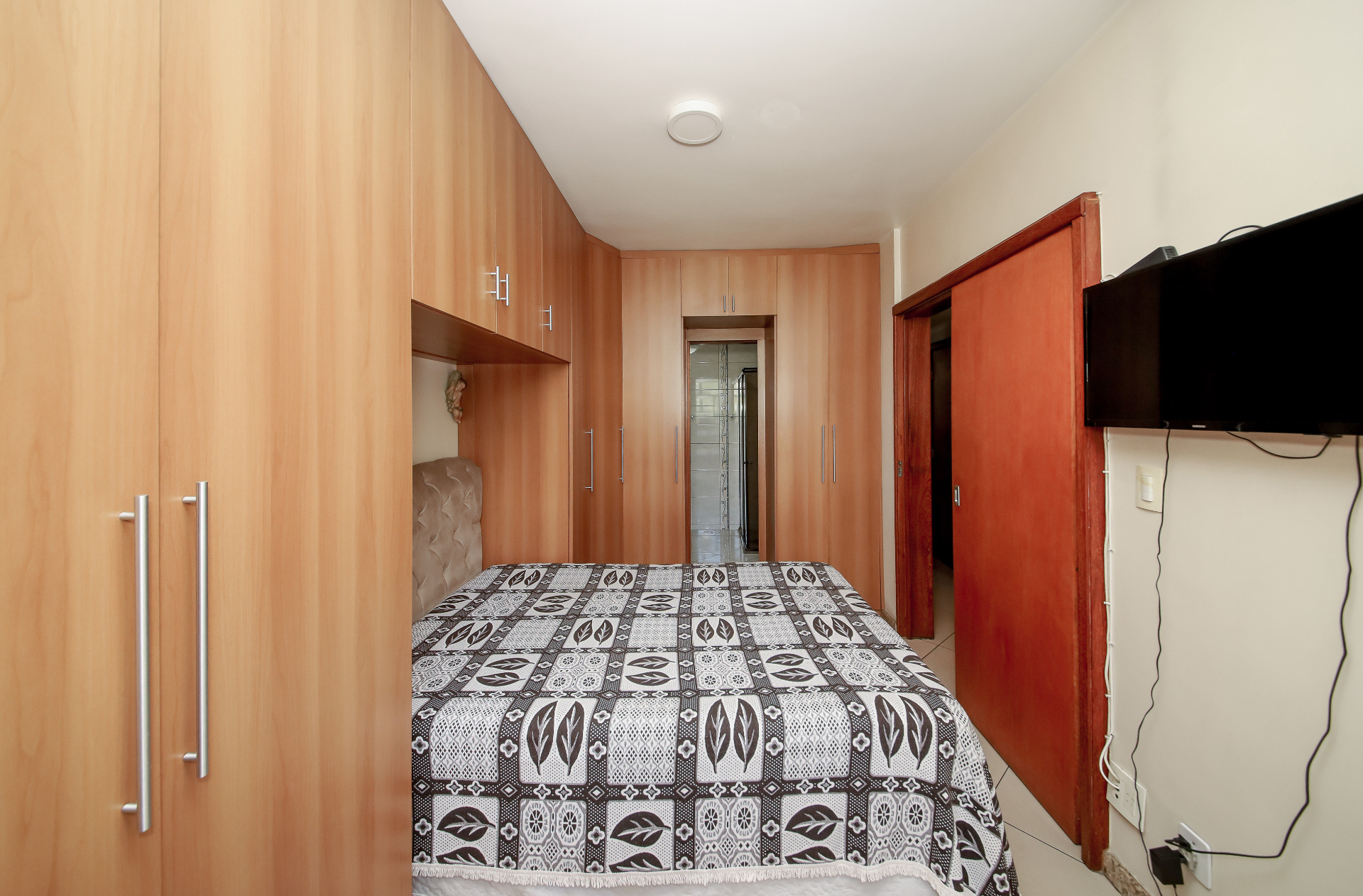 Vale do Ipê: 2 quartos, suíte e planejados, 80m²., foto 14
